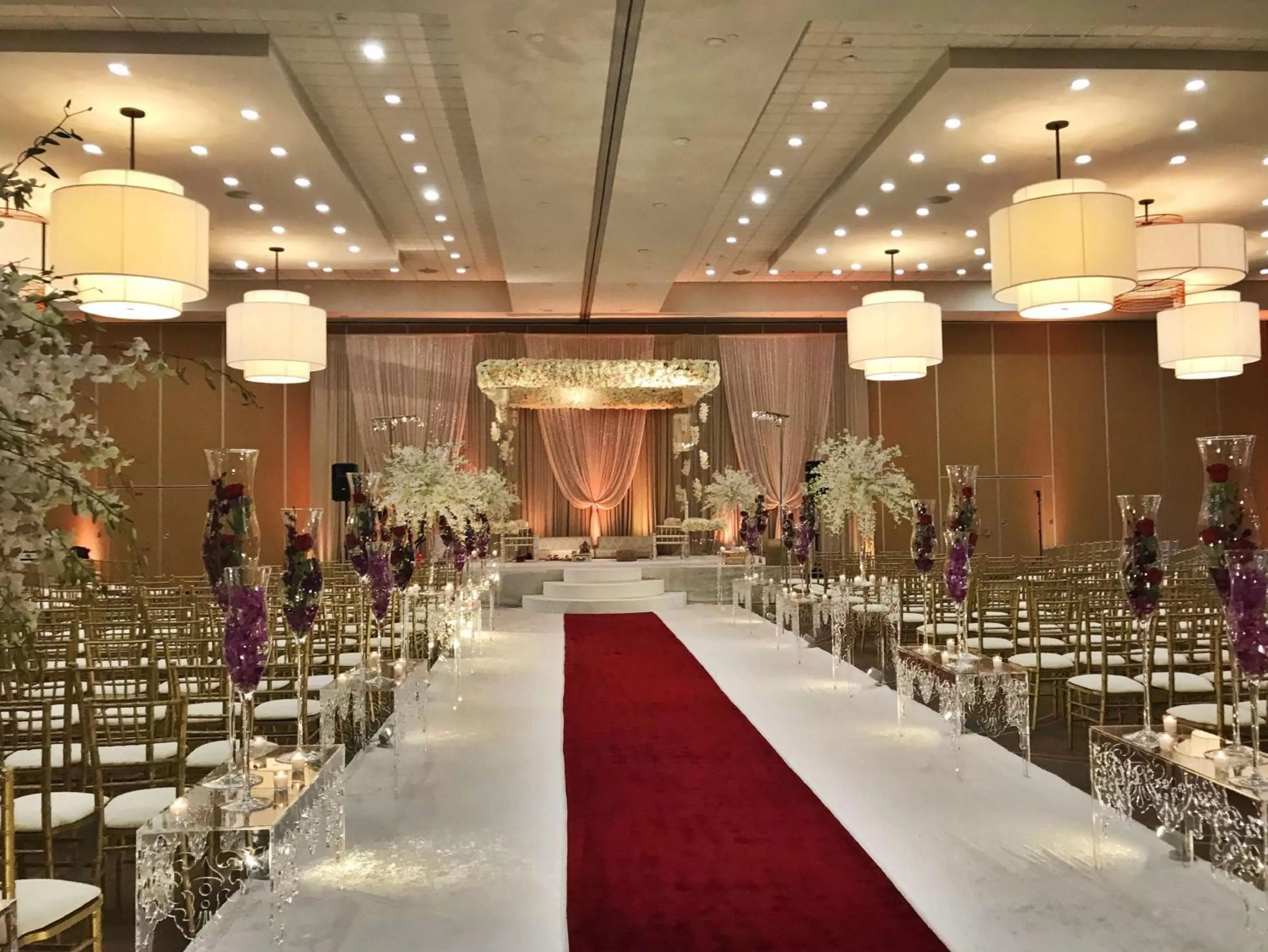 Meeting/conference room in Embassy Suites by Hilton Chicago Naperville