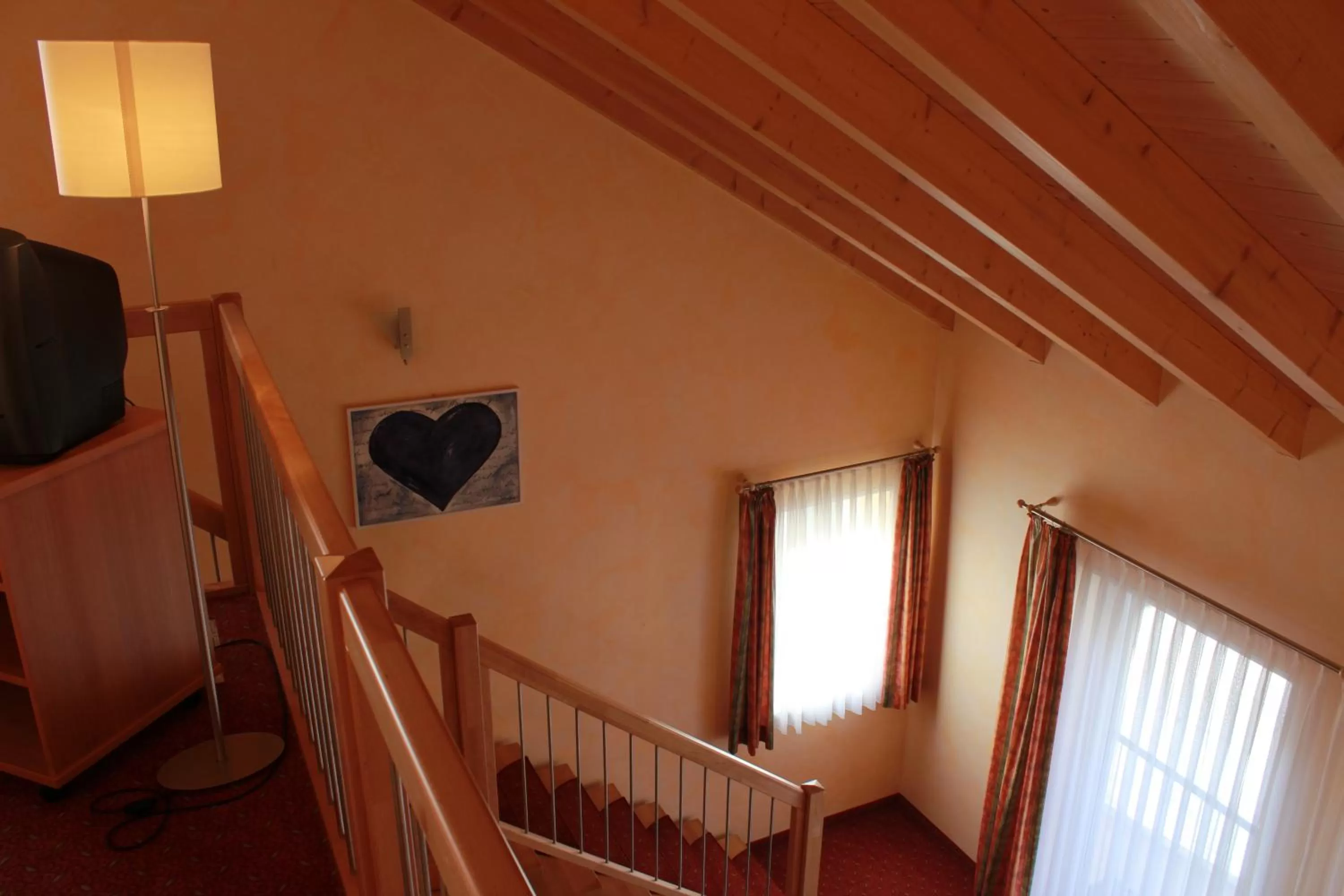 Photo of the whole room in Hotel-Restaurant Fröhlich