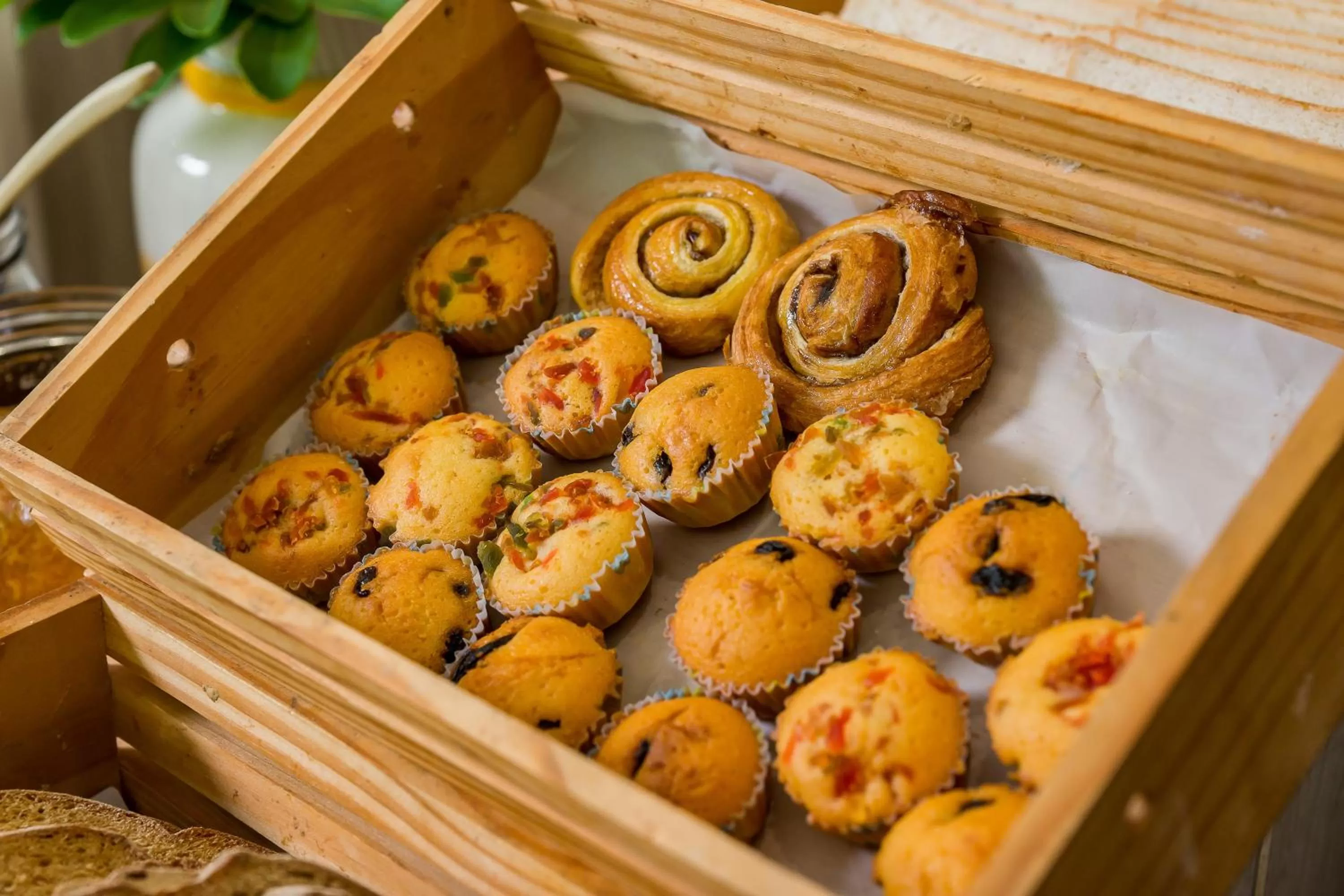 Altera Hotel and Residence by At Mind