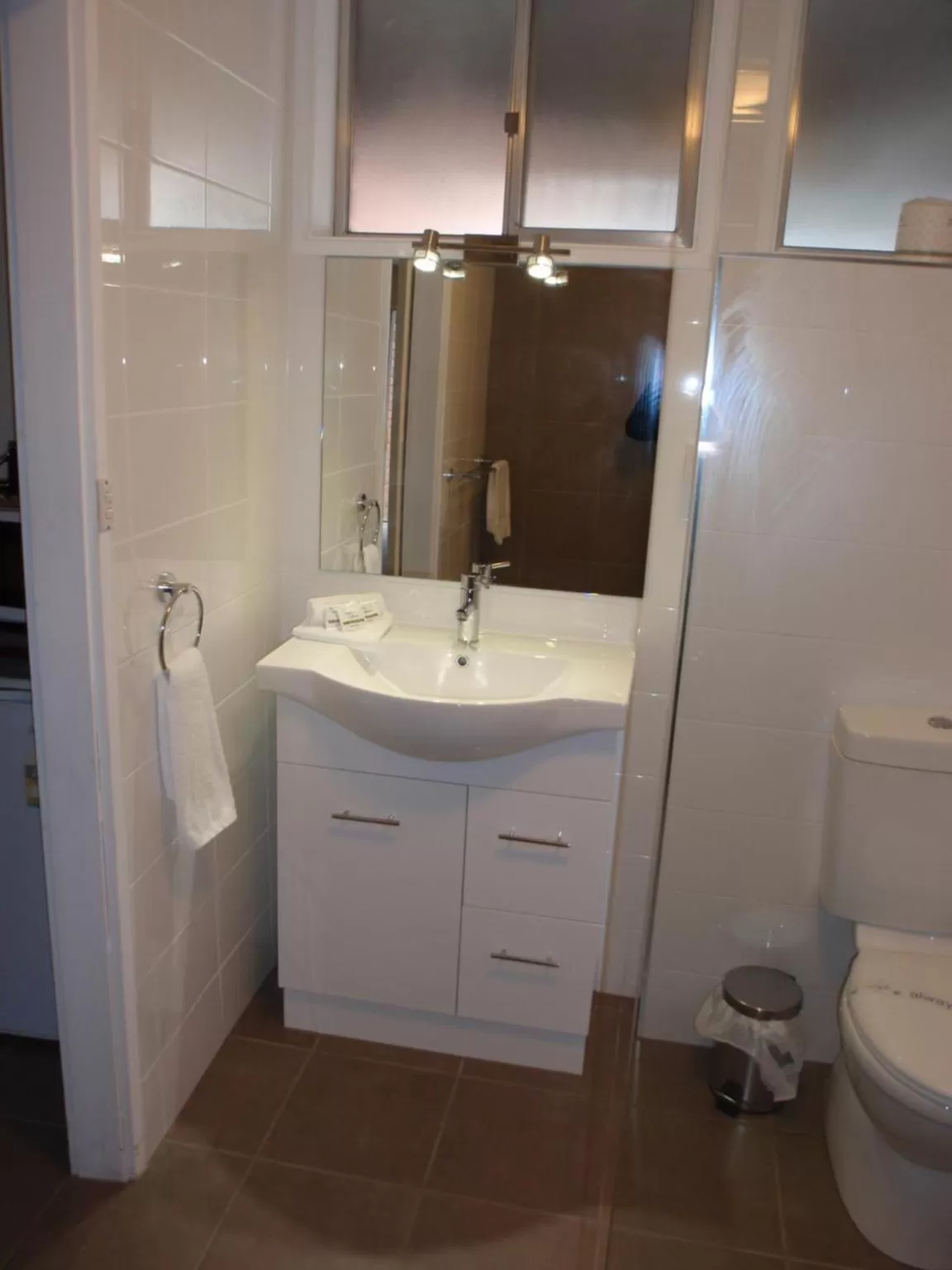 Deluxe Double Room in Mid City Plantation Motel