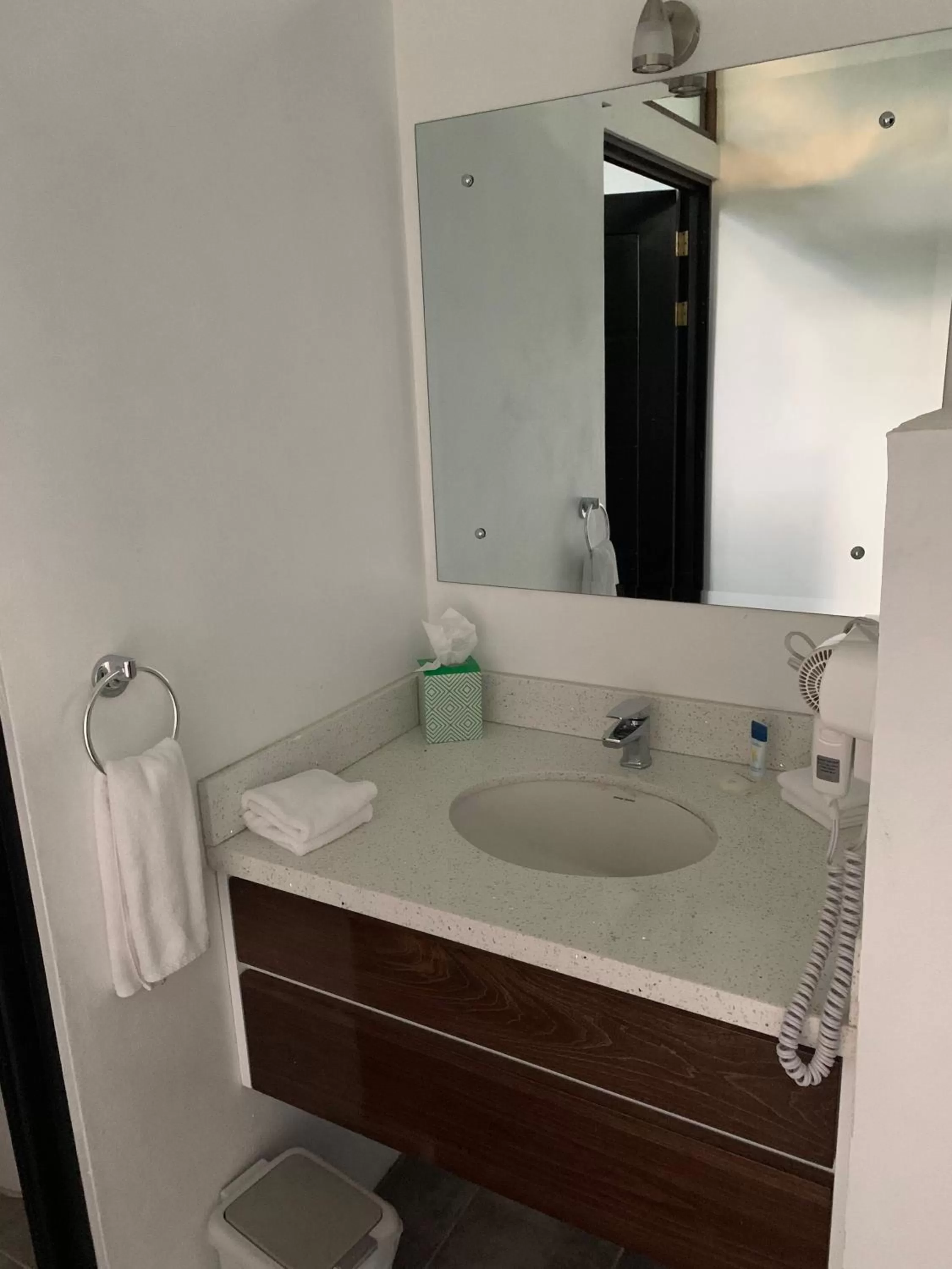 Standard Room in Sangregado Lodge