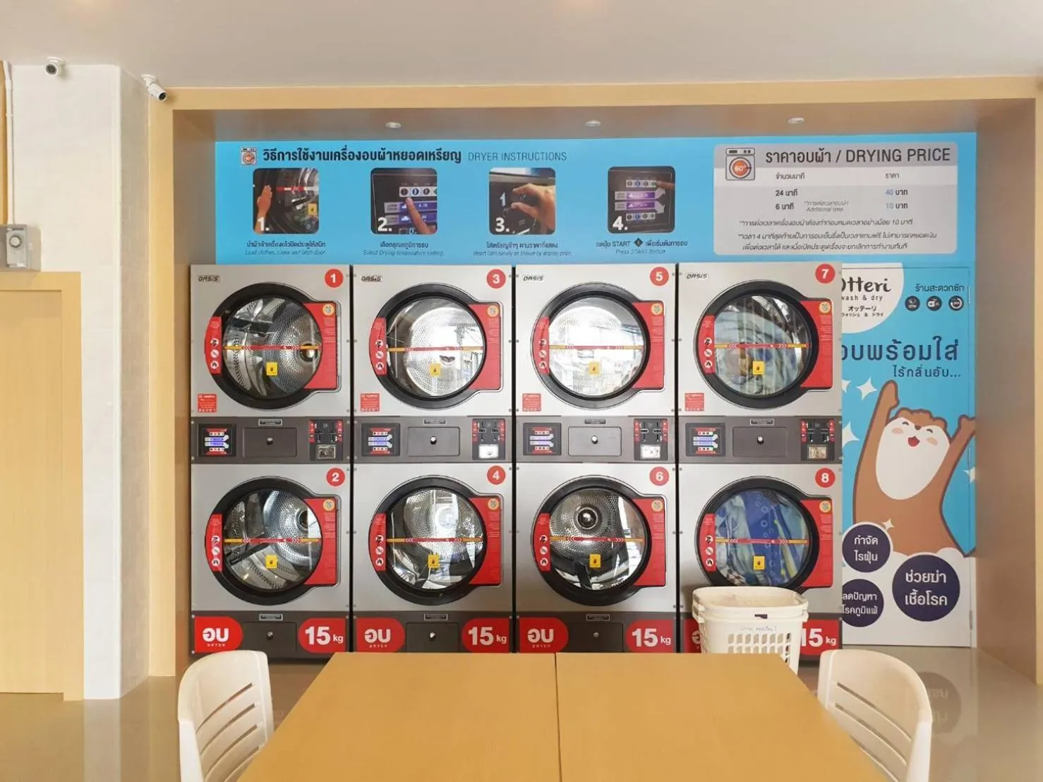 Klongrien Boutique Hotel