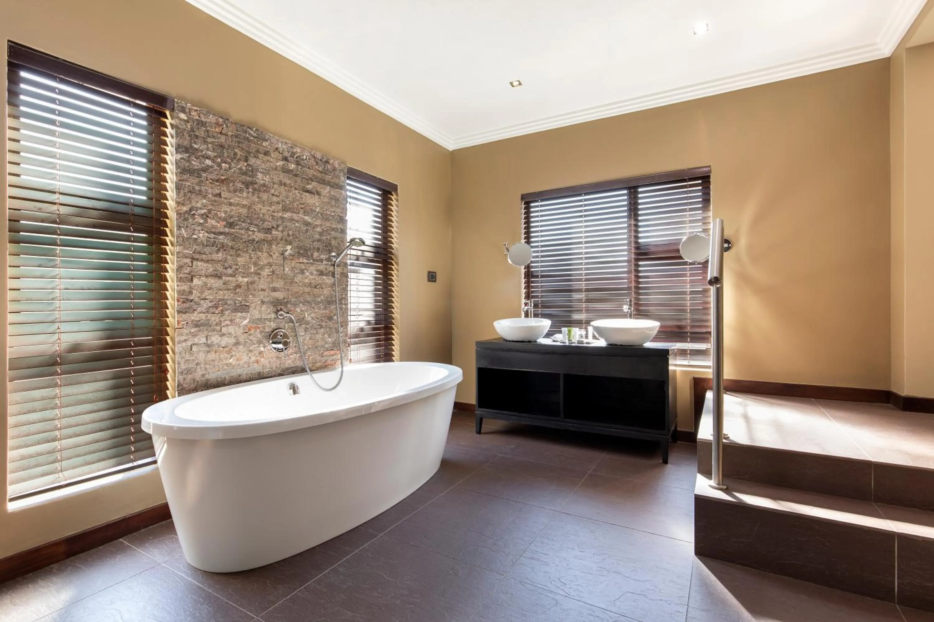 Bathroom in St Andrews Hotel and Spa