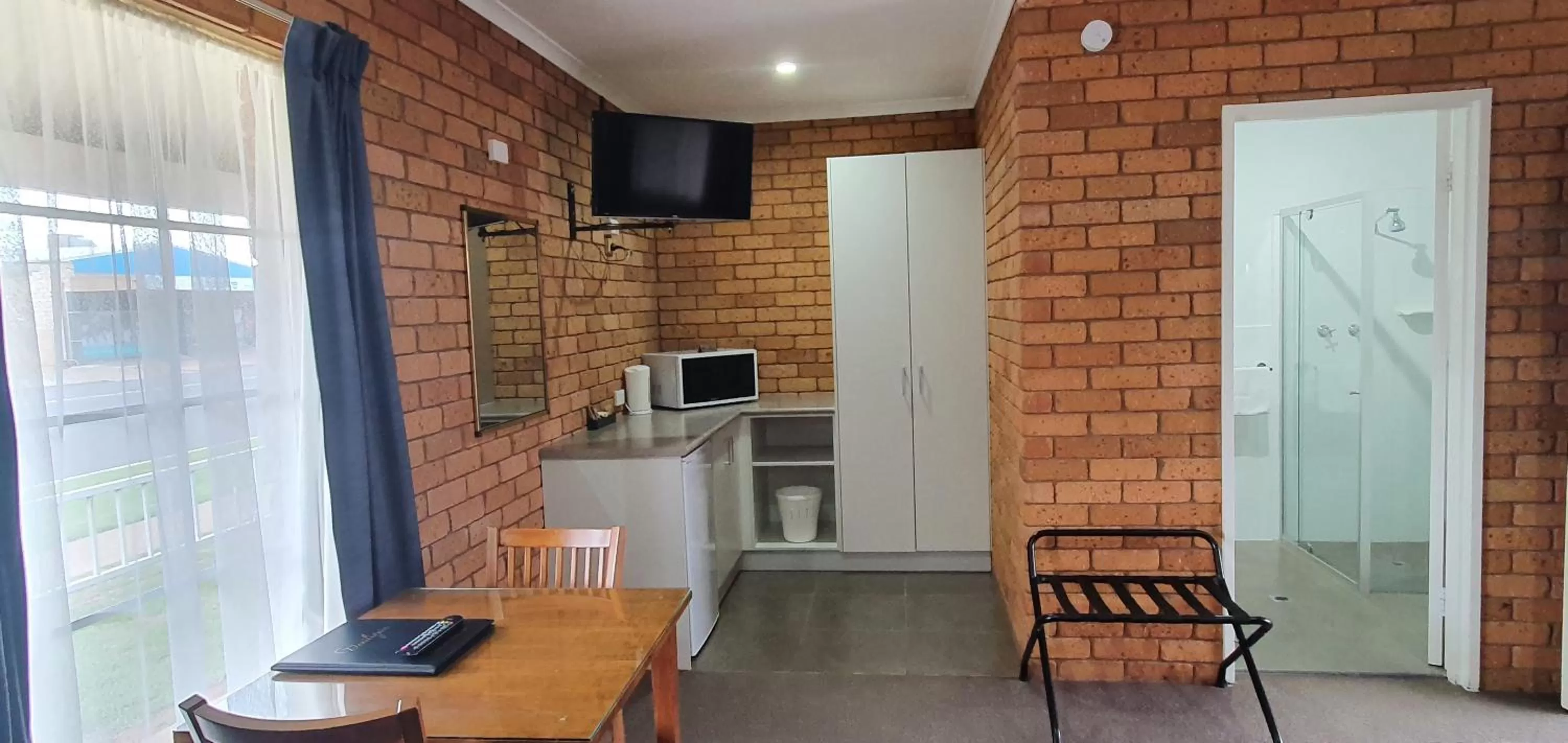 Centrepoint Motel Deniliquin