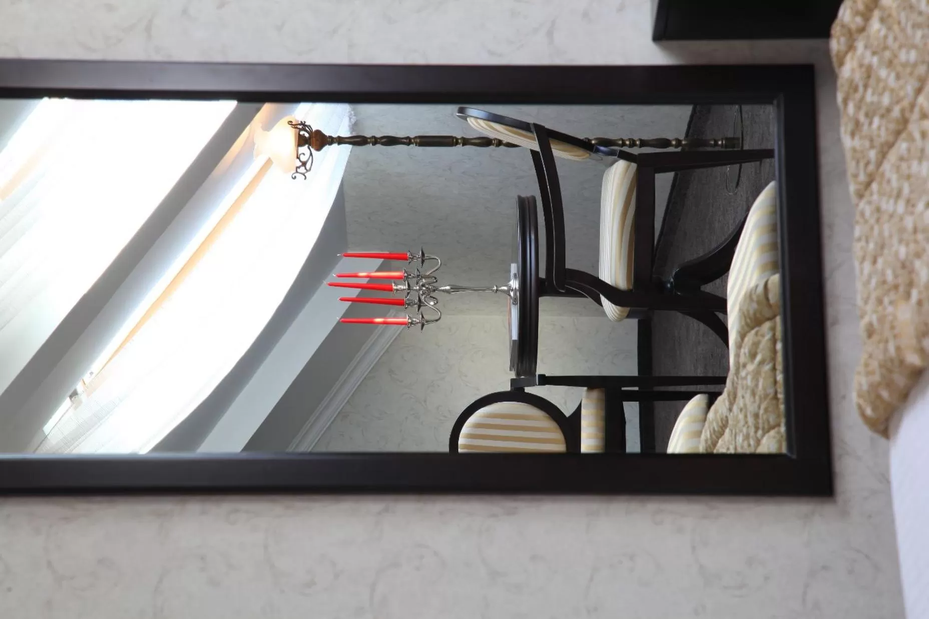 Photo of the whole room in Strimon Garden Medical SPA Hotel