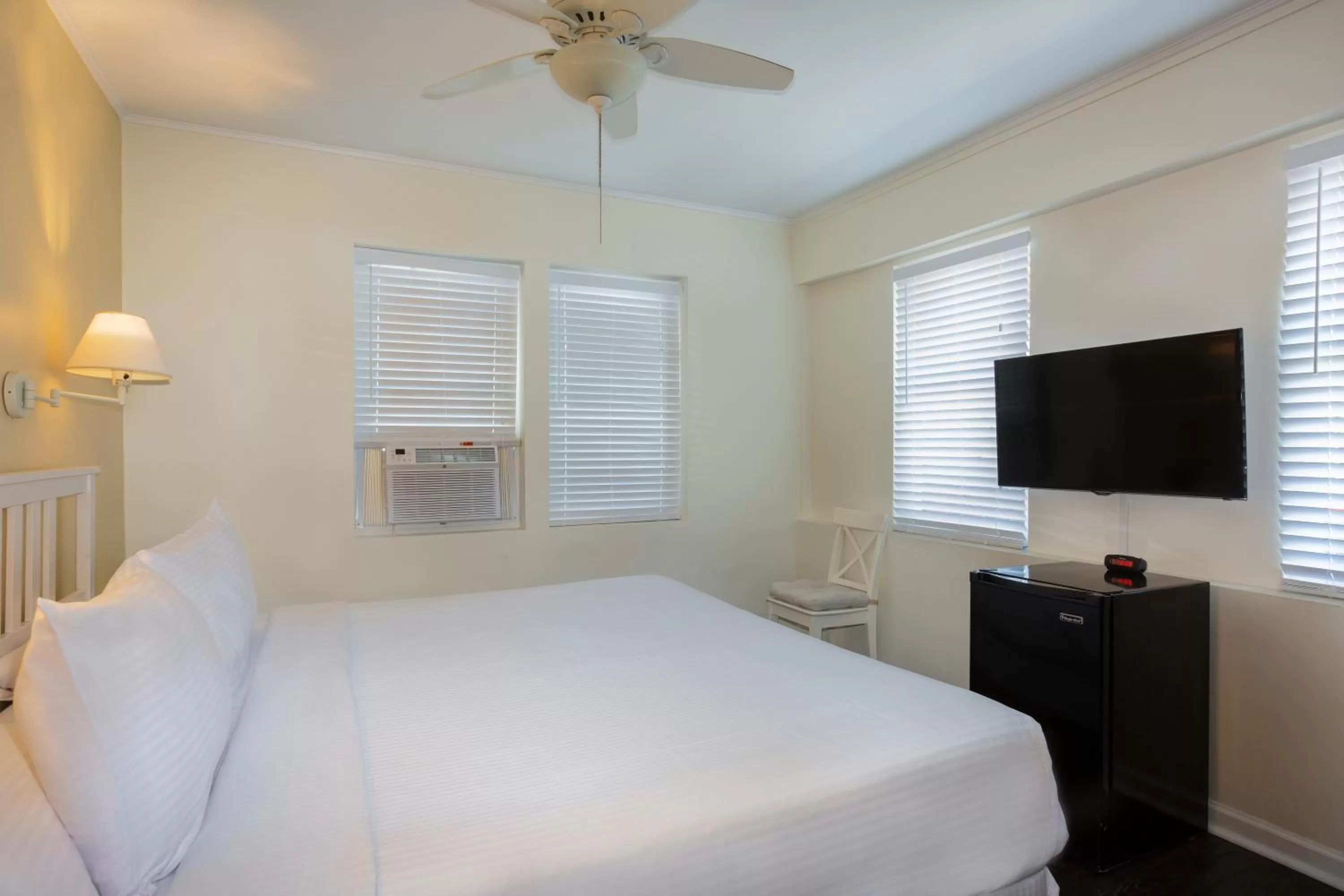 Bed in Southernmost Inn Adult Exclusive
