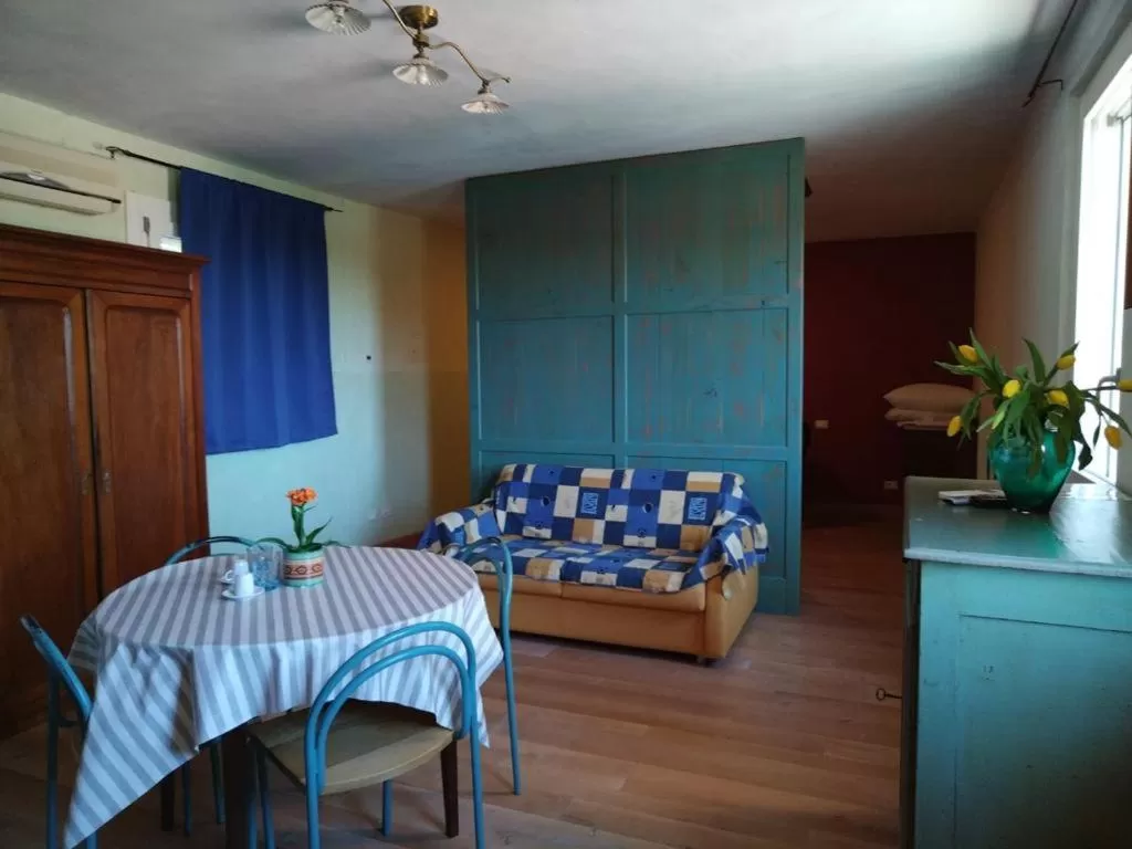 Borgo al Sole by Garda Facilities