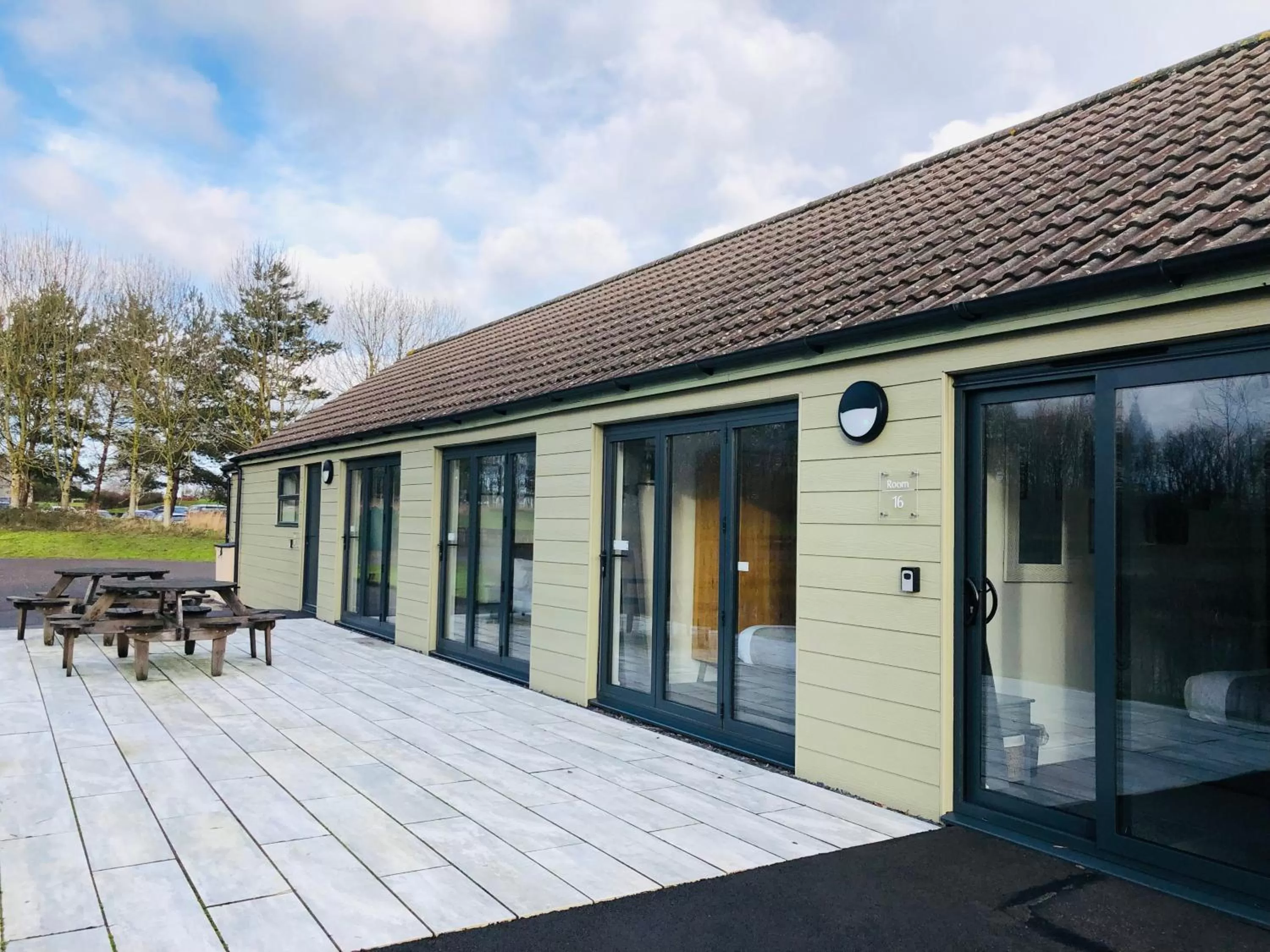 The Players Golf Club