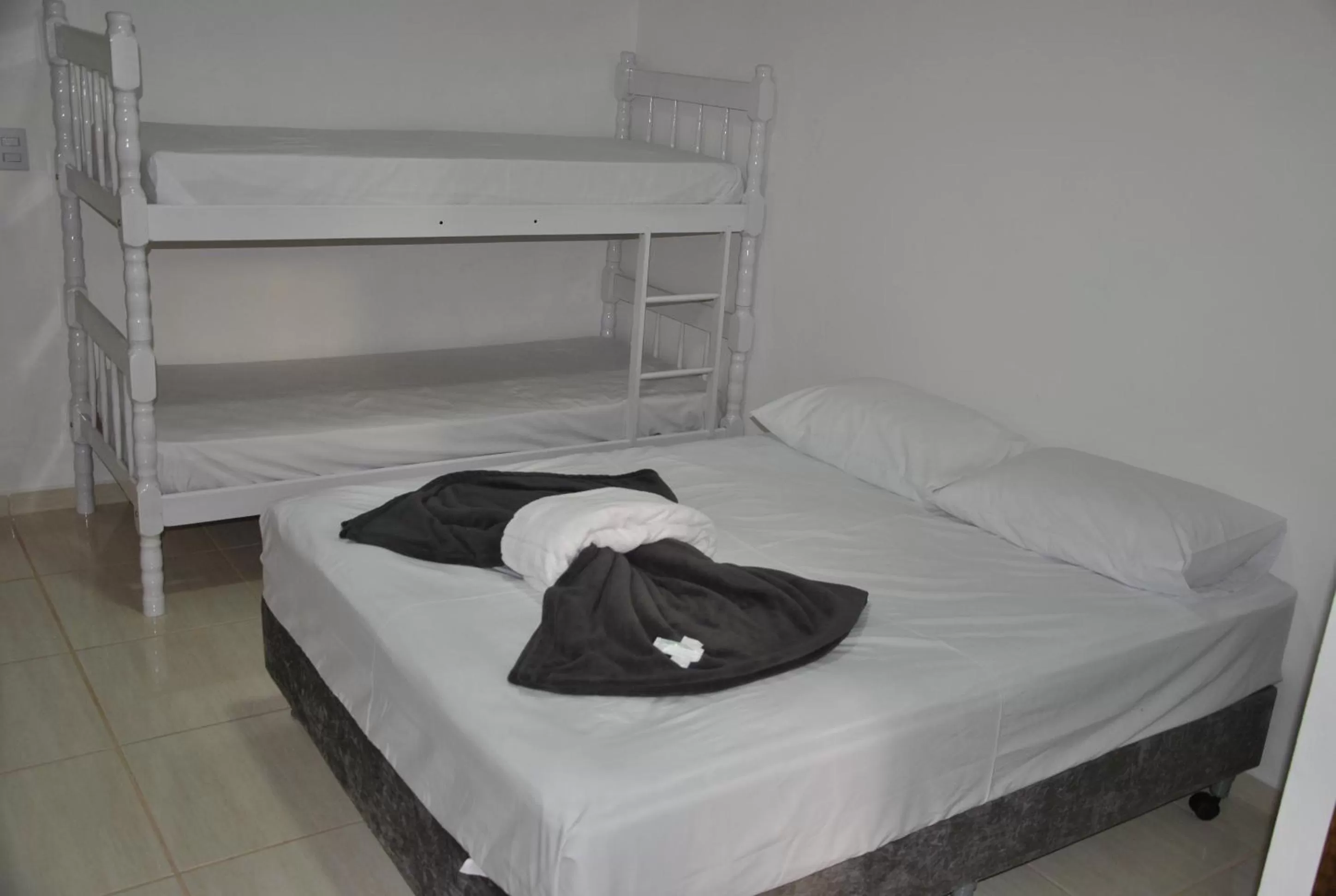 Property building in Pousada Caminho Dos Sonhos