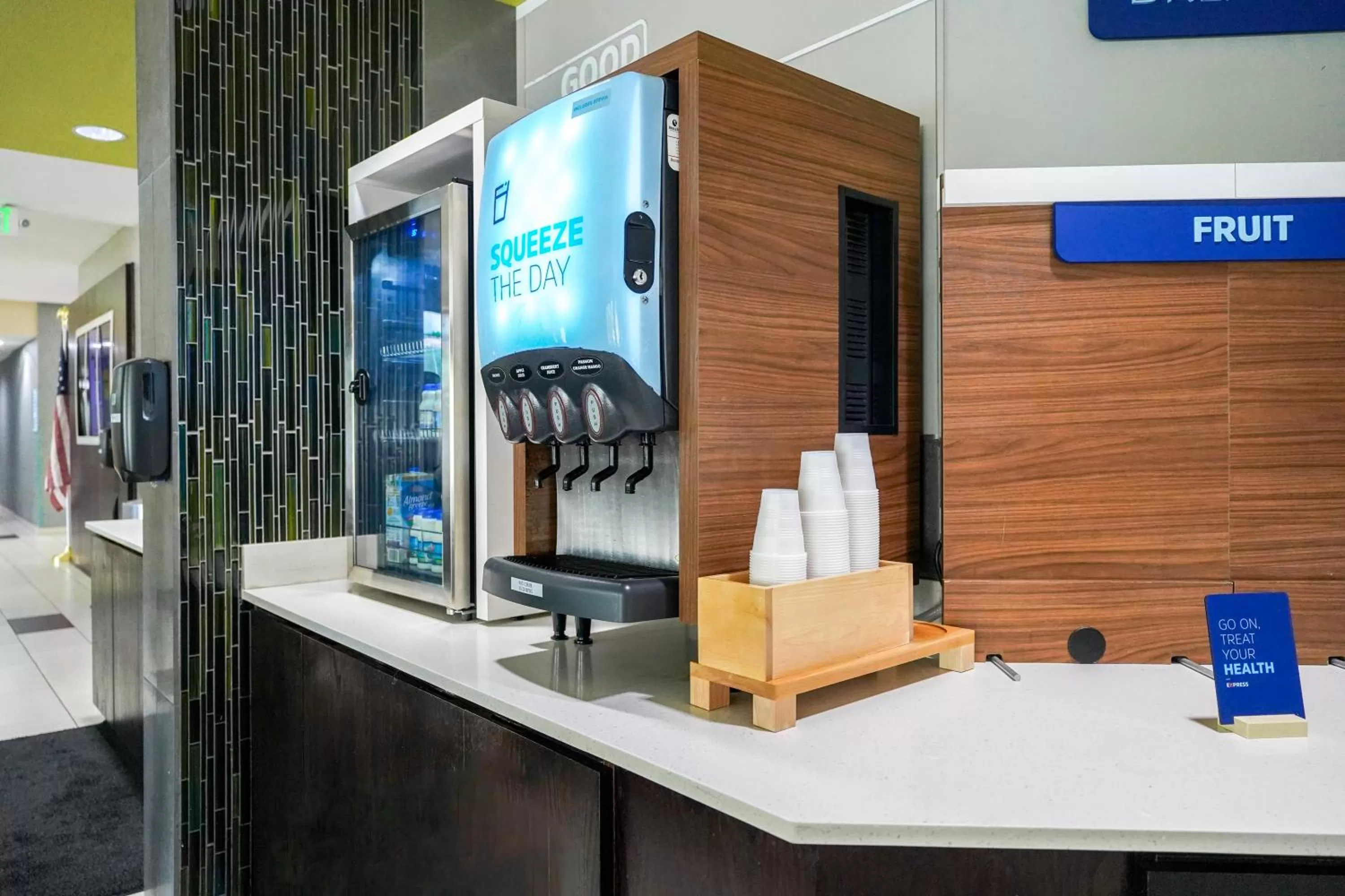 Holiday Inn Express Boise Downtown by IHG