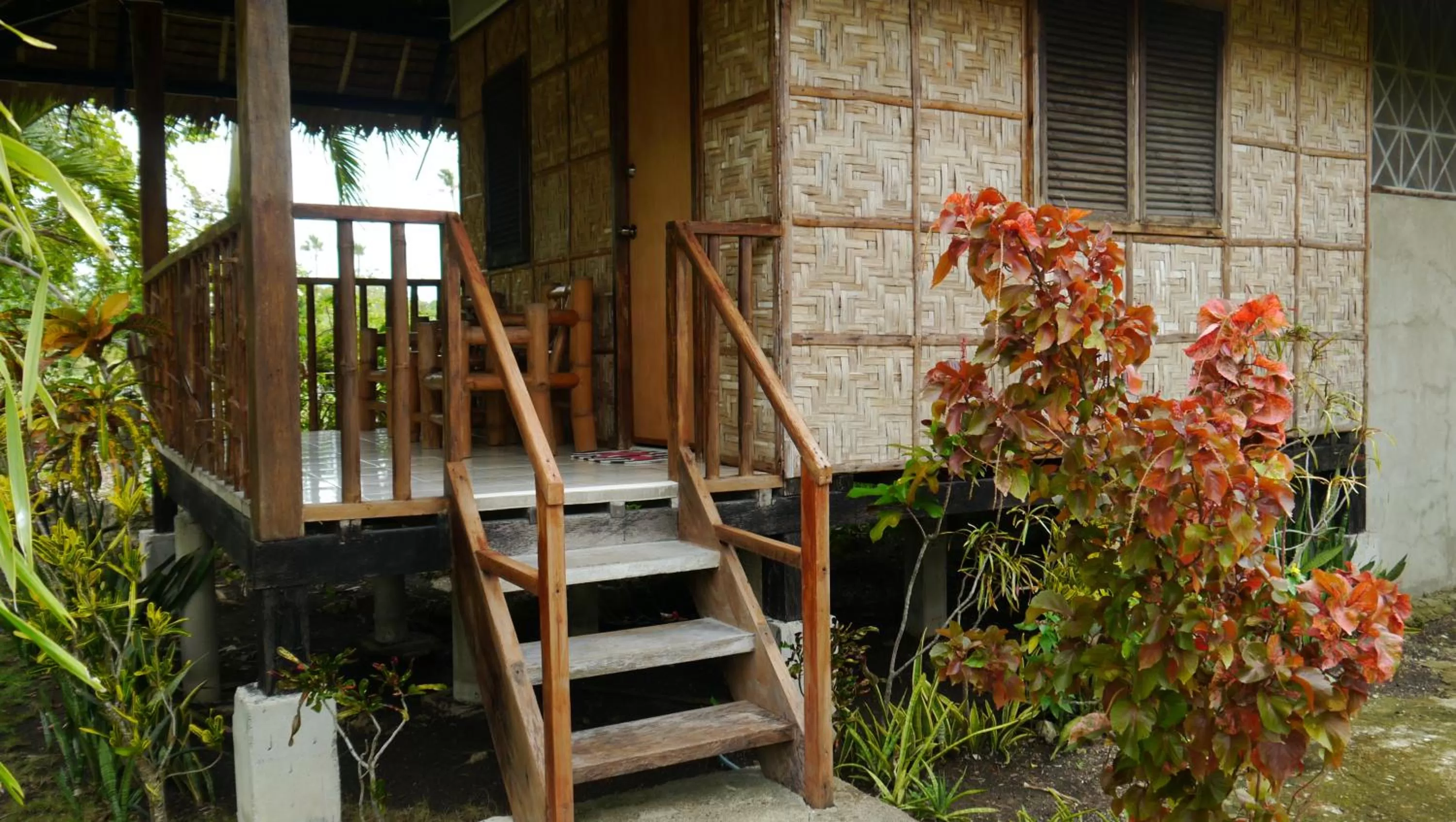 Other in Moalboal T Breeze Coastal Resort