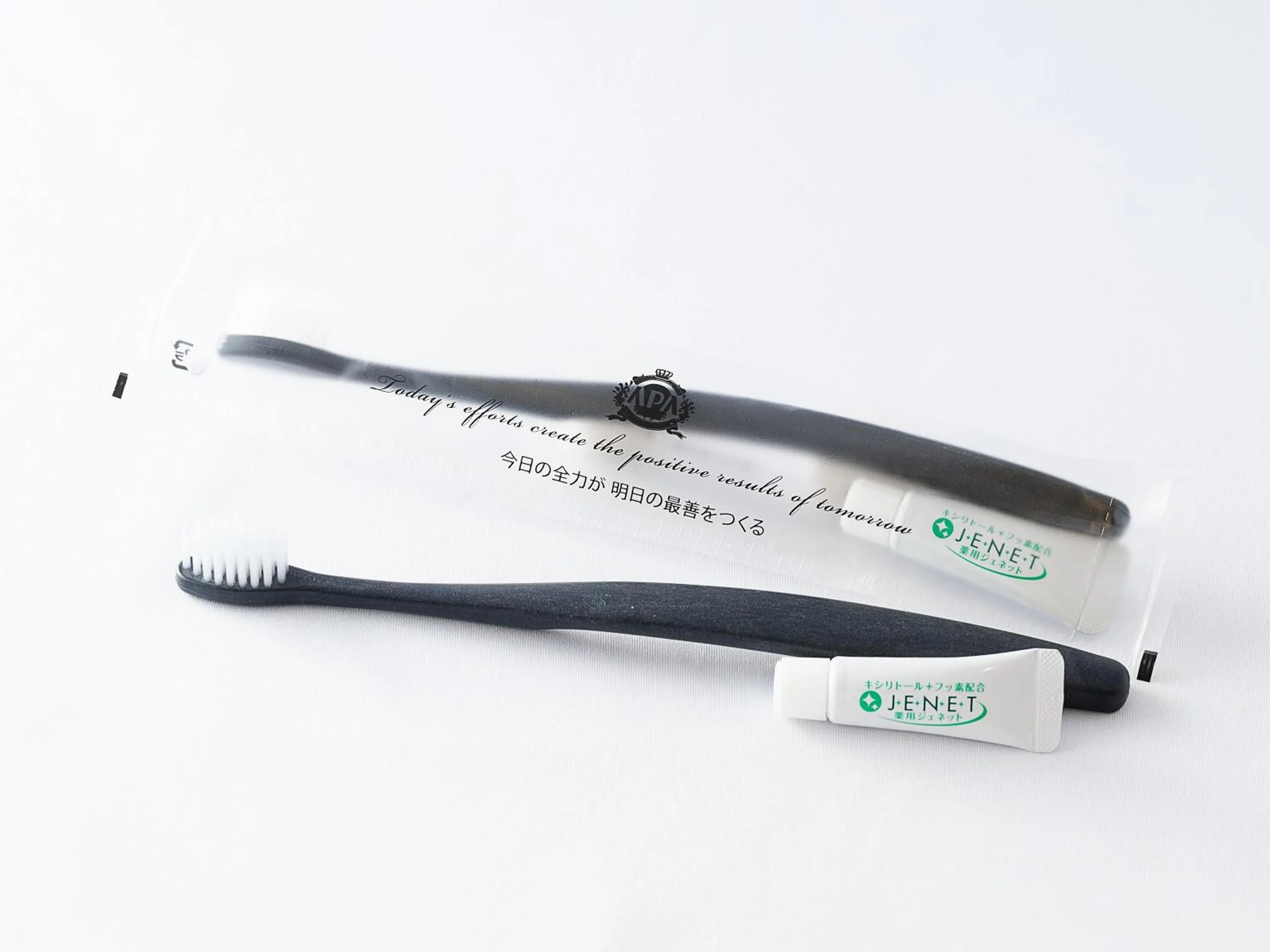 Bathroom in APA Hotel Higashi Nihombashi Ekimae