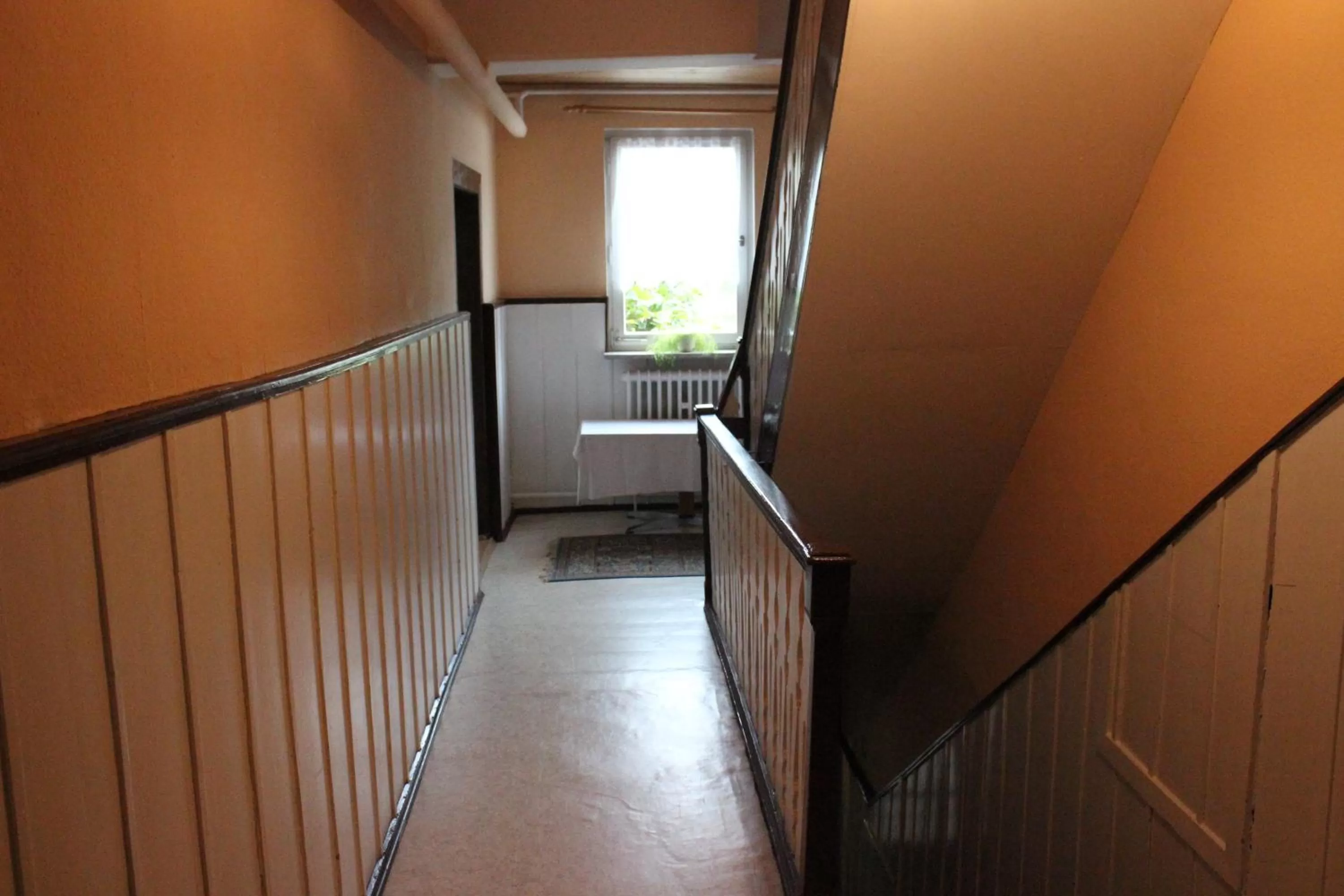 Decorative detail in Gasthaus Breitenbach