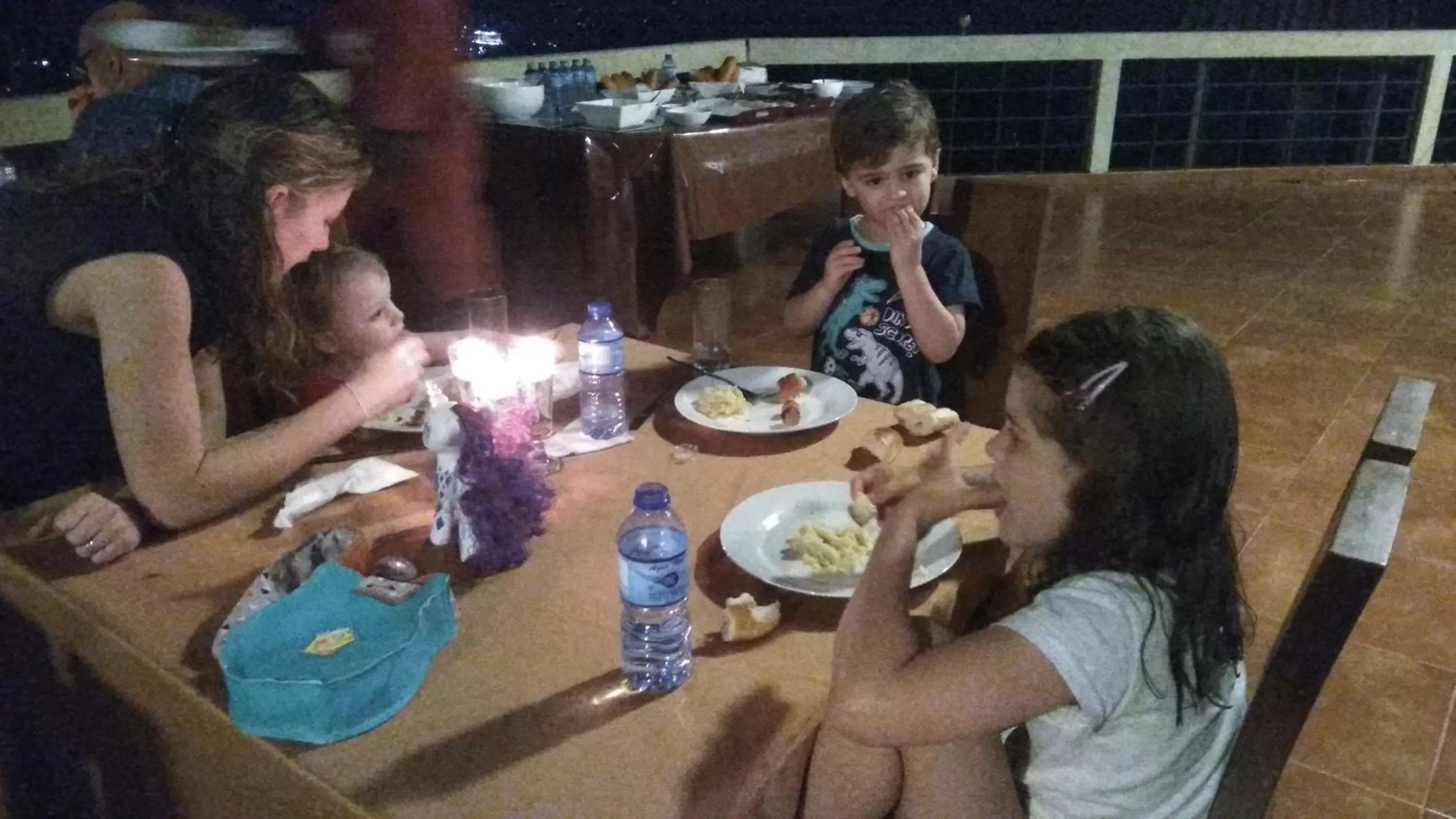 Kandy Highland Unique Hotel