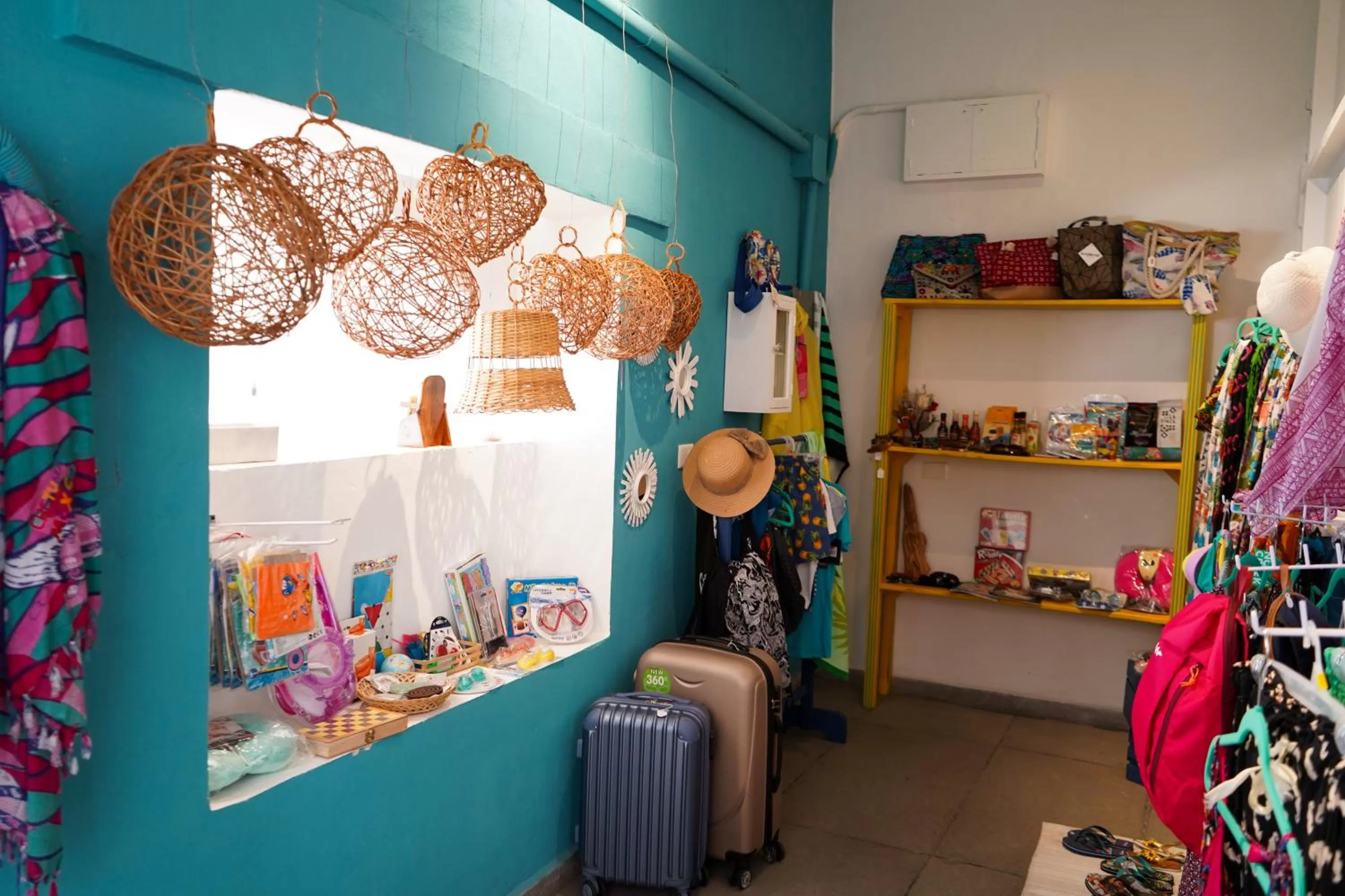 Hotel & Suites Arges - Centro Chetumal