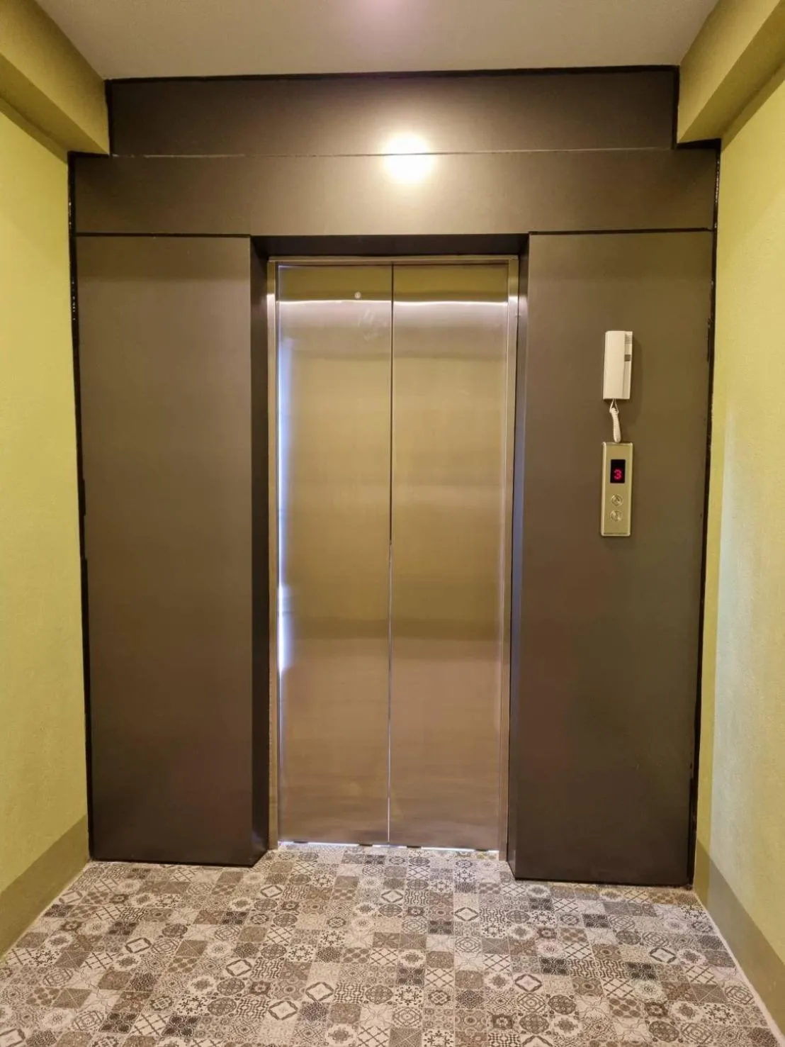 Property building in Karona Resort & Spa - SHA Extra Plus