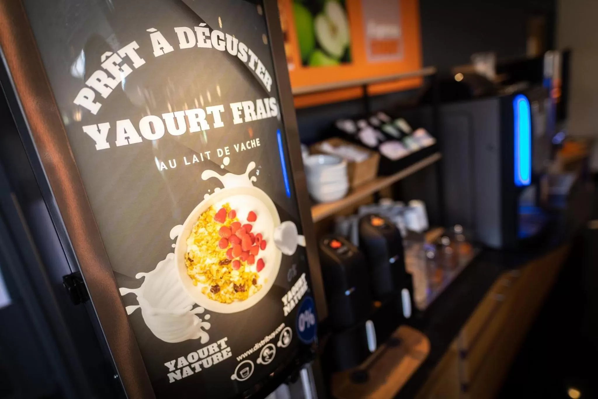 Breakfast in Holiday Inn Express Arras by IHG