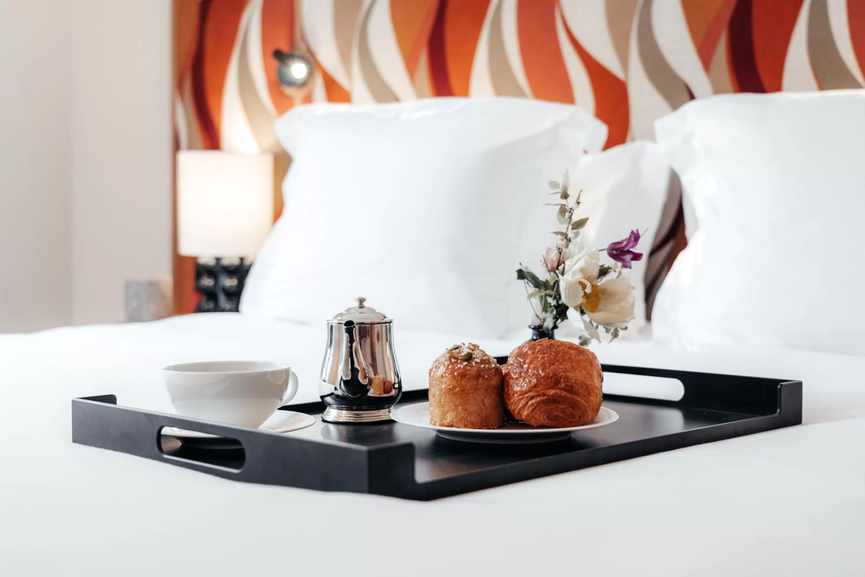 Coffee/tea facilities in Padam Hôtel