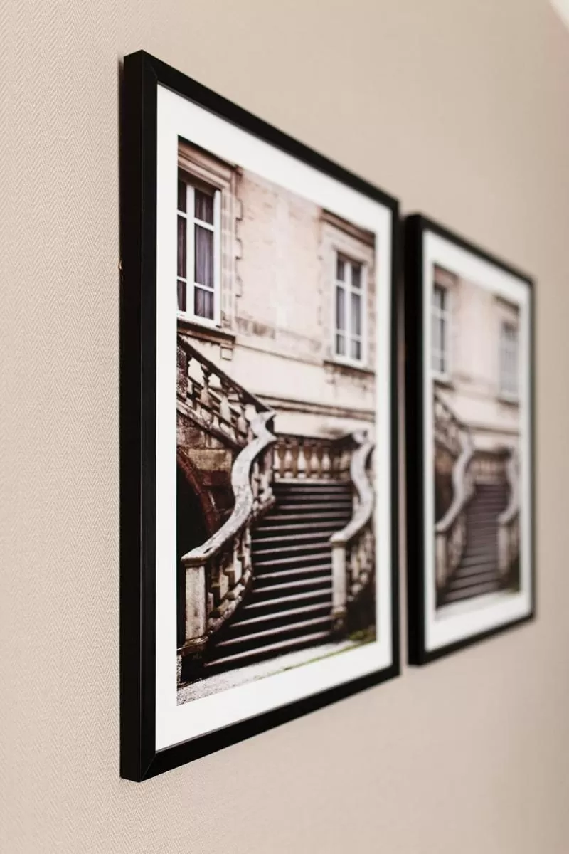 Decorative detail in Meridian