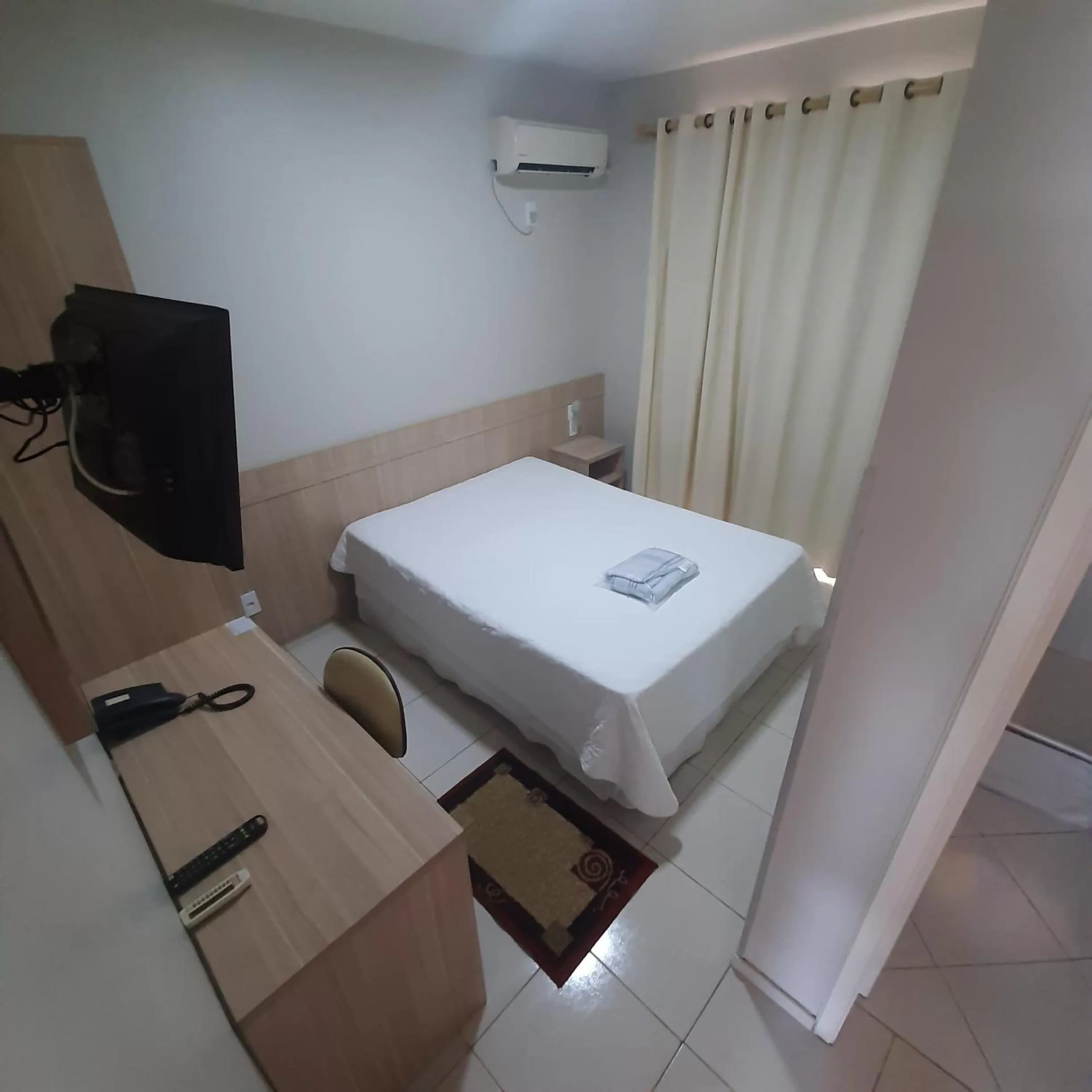 Hotel Texacao do Cavera