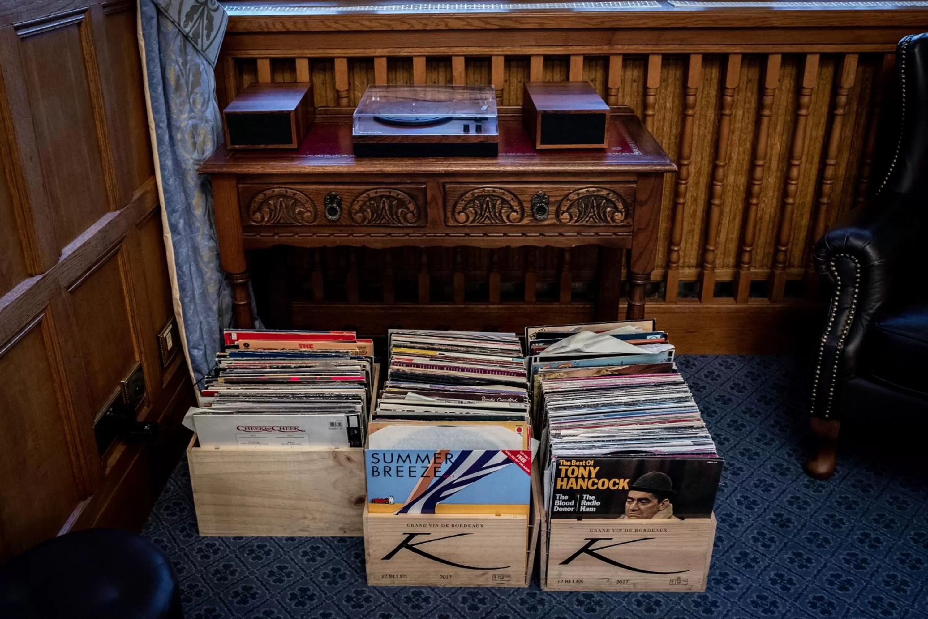 Karma Salford Hall Hotel