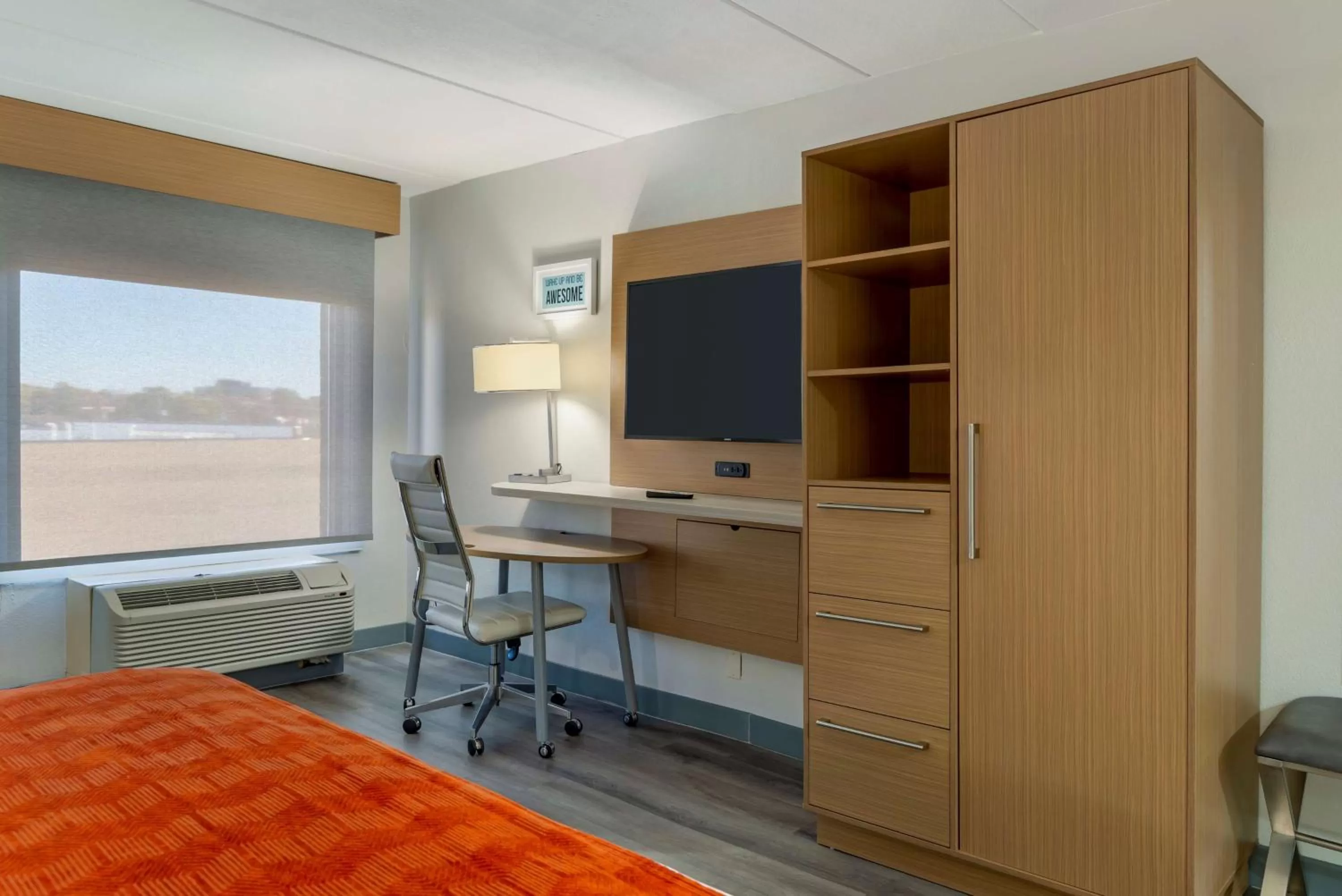 Other, Bed in Best Western PLUS Executive Hotel Richmond