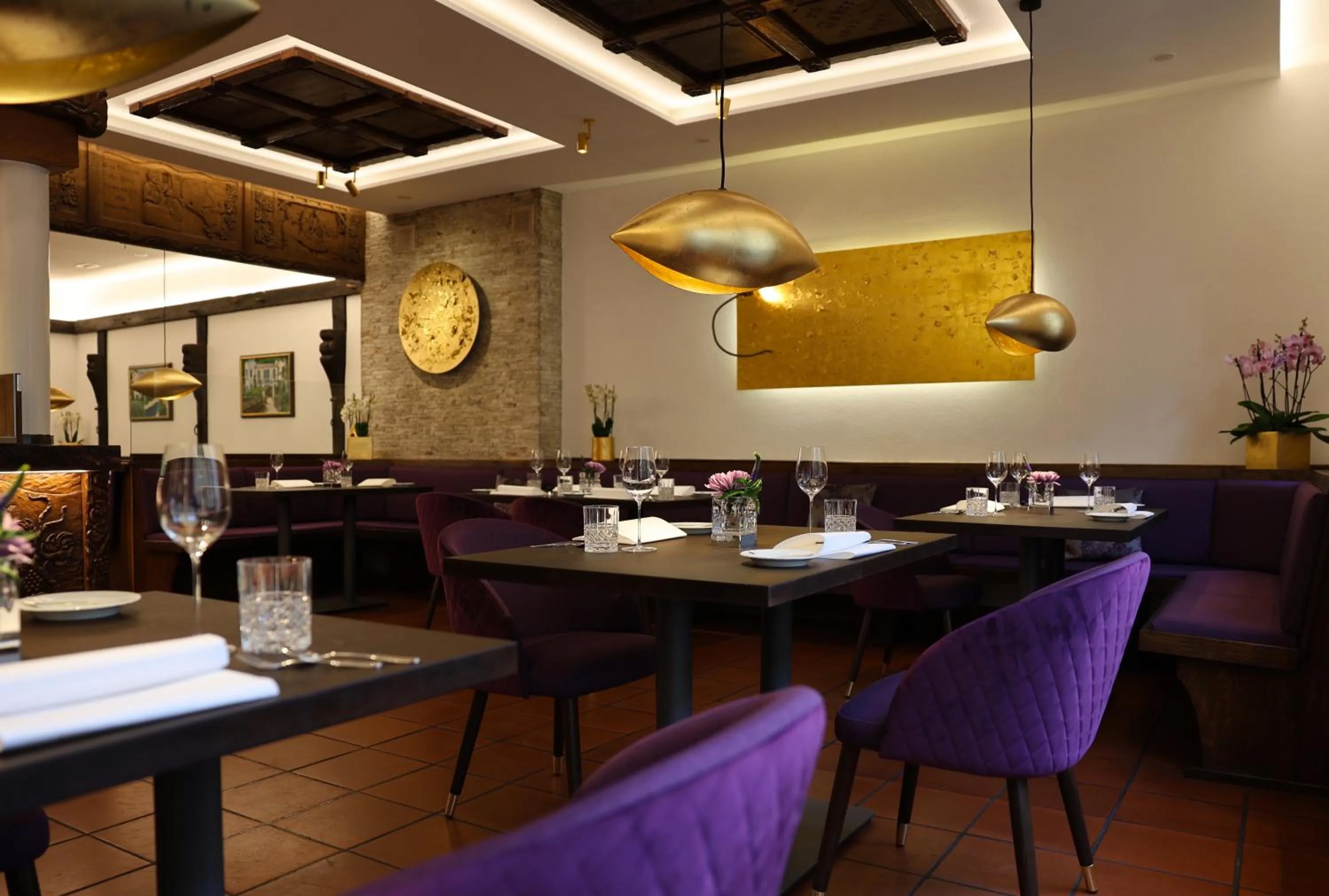 Restaurant/places to eat in Zur Weinsteige