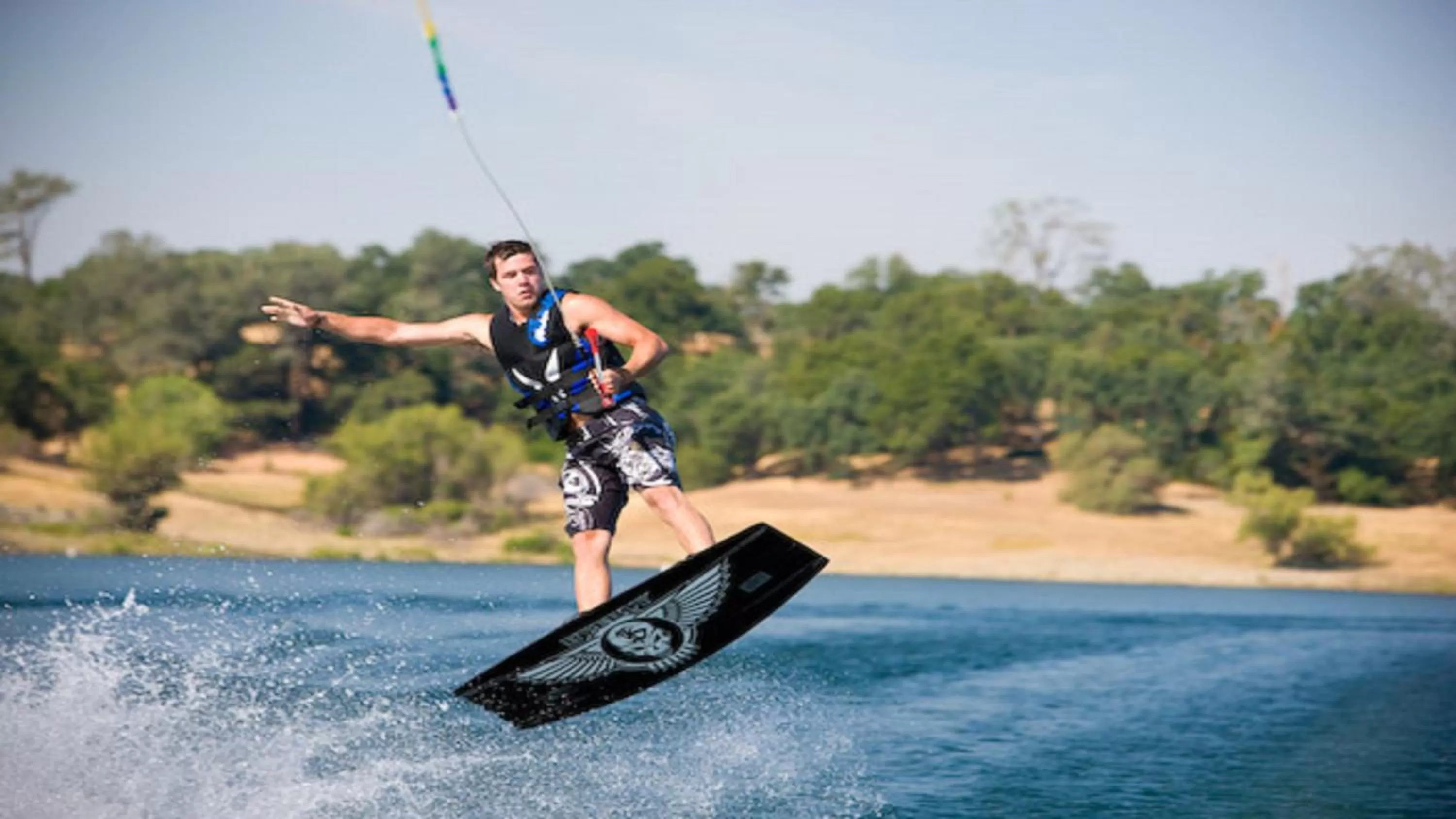 Nearby landmark in Staybridge Suites Sacramento-Folsom by IHG