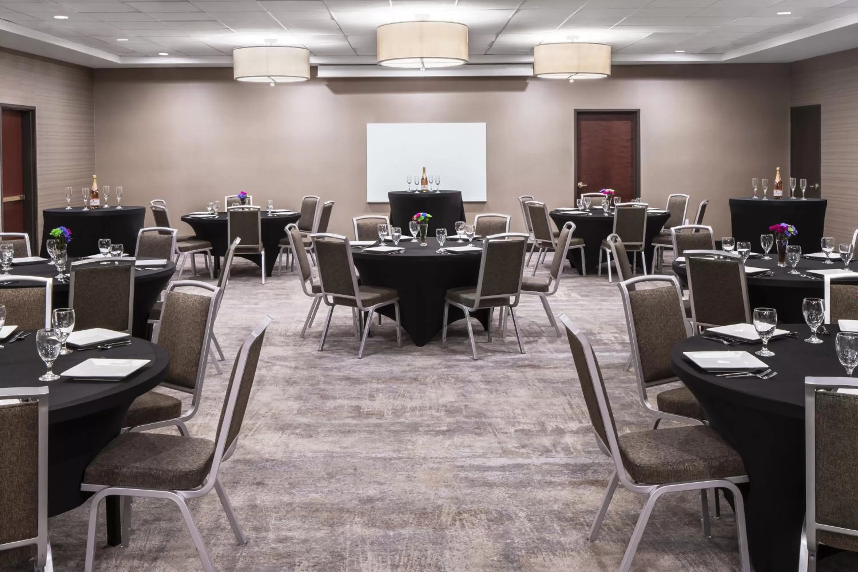 Banquet/Function facilities in Holiday Inn Odessa by IHG