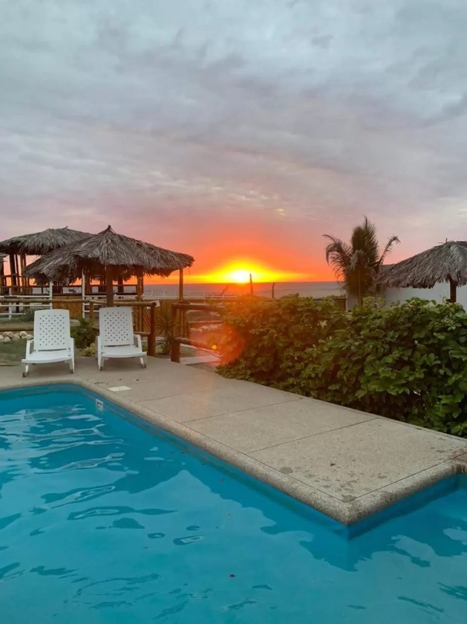 Un Dia Boutique Resort