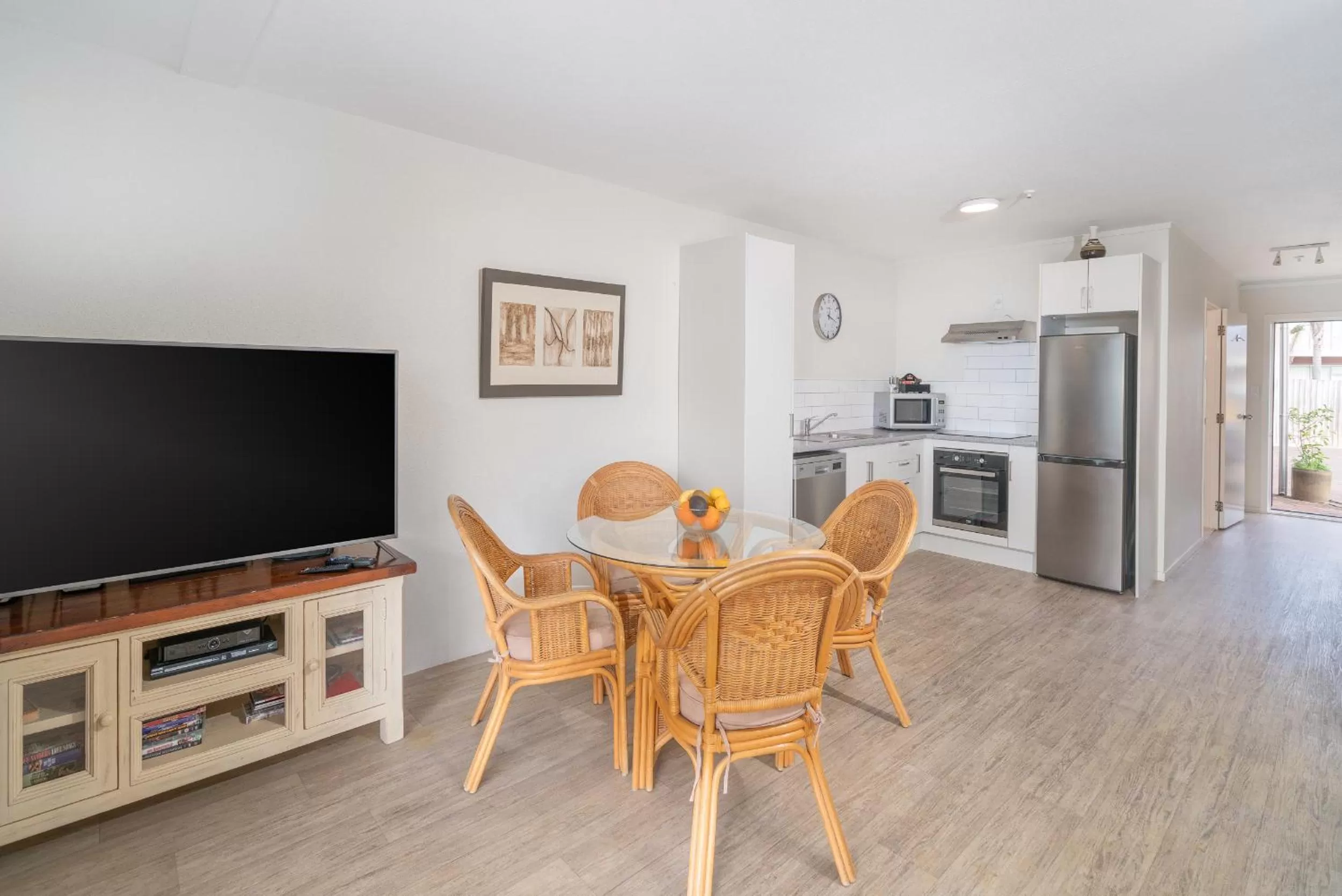 Waterfront Apartments Whitianga
