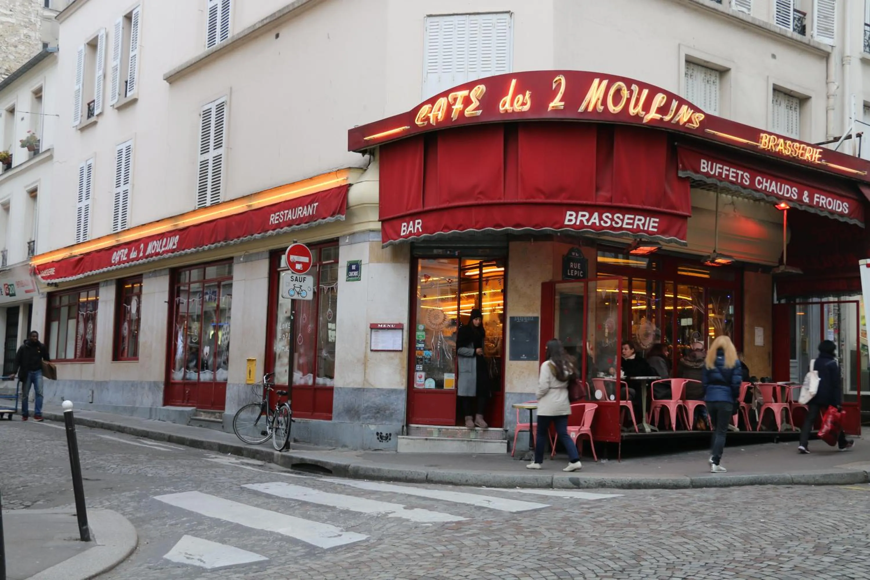 Other in Grand Hôtel de Clermont