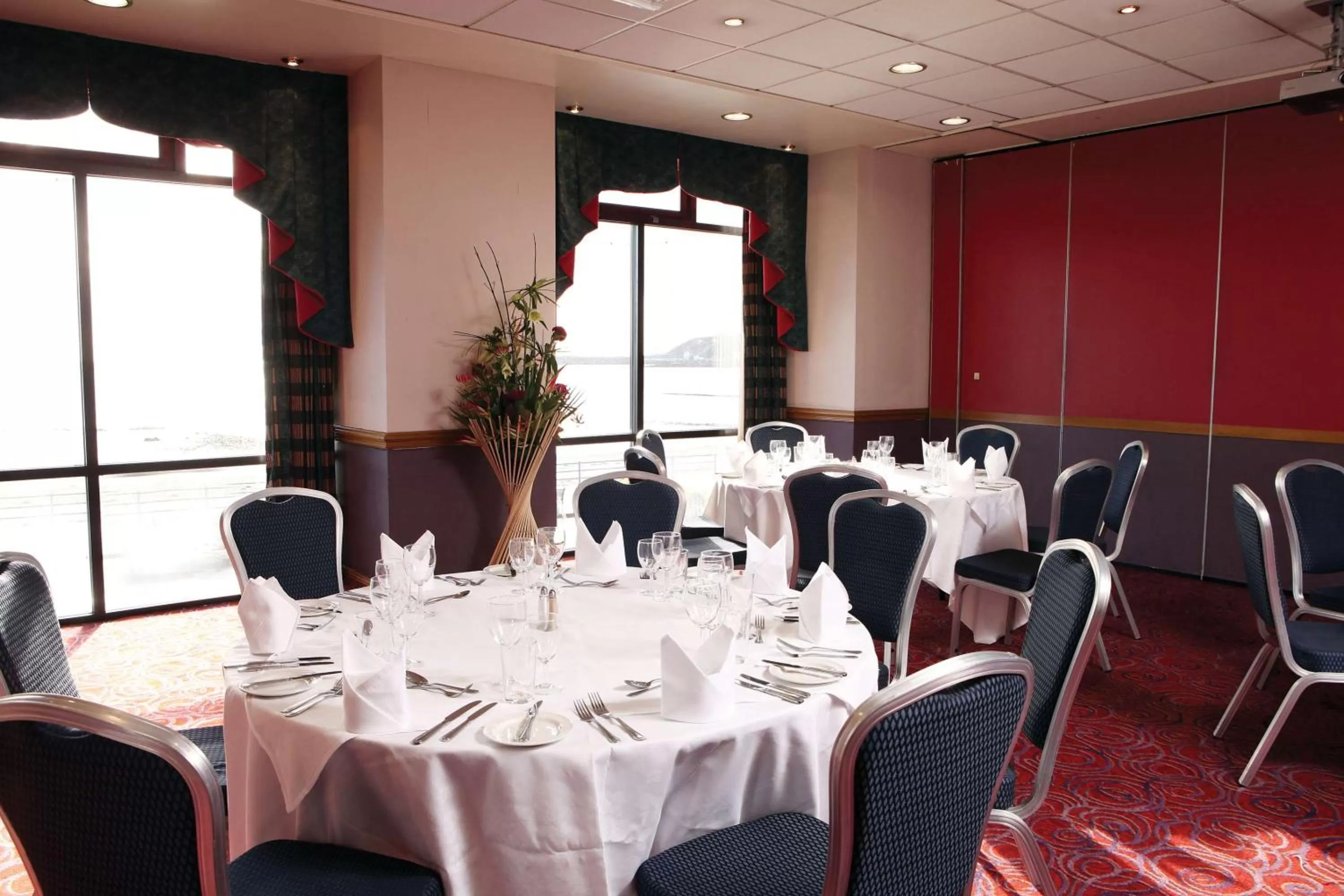 wedding in Best Western Palace Hotel & Casino