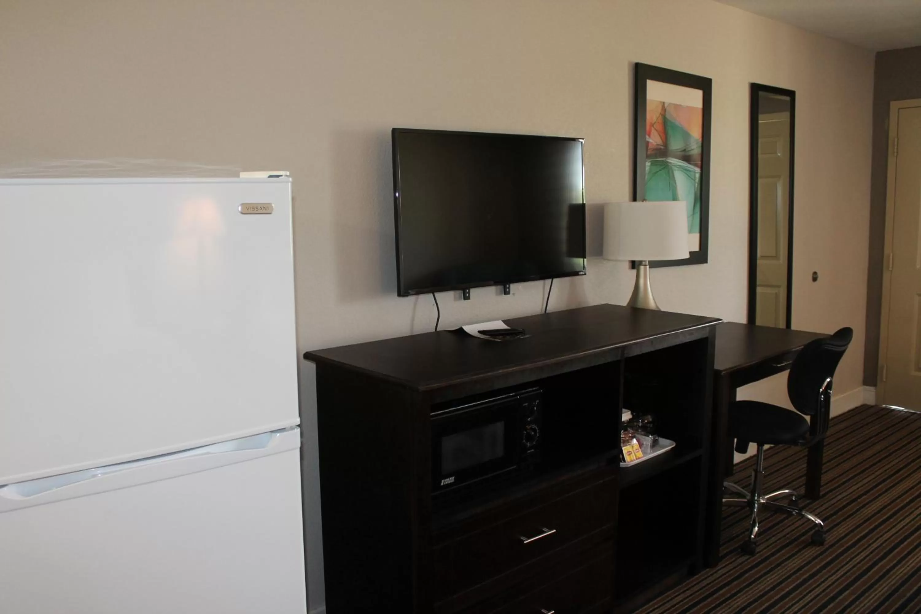 Quality Inn & Suites Port Arthur - Nederland