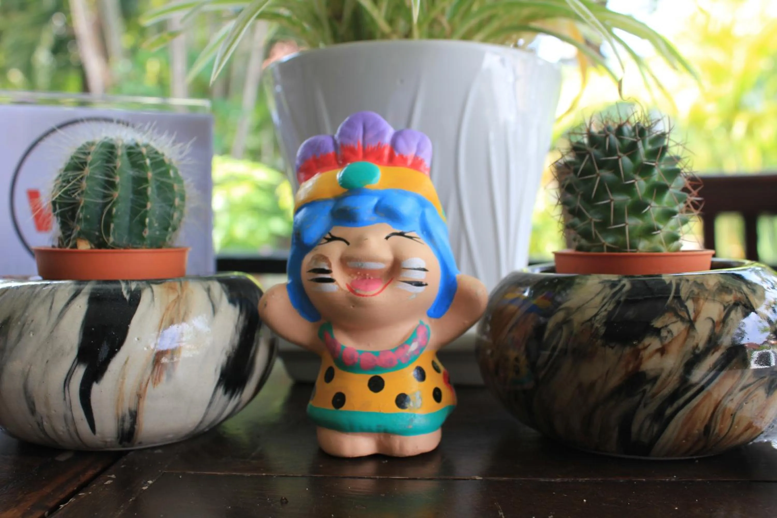 Property building in Eat n Sleep