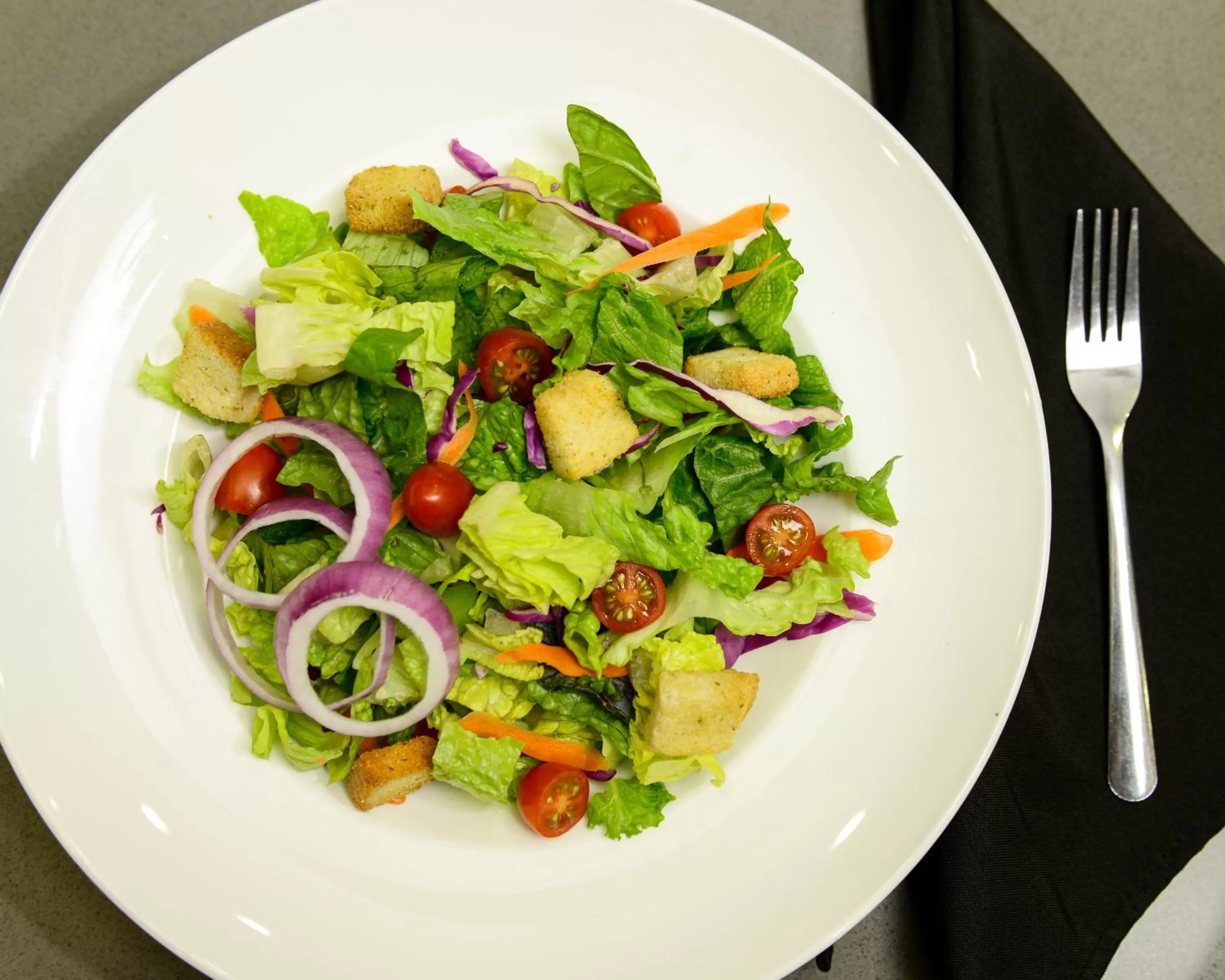 Restaurant/places to eat in Holiday Inn Abilene - North College Area by IHG