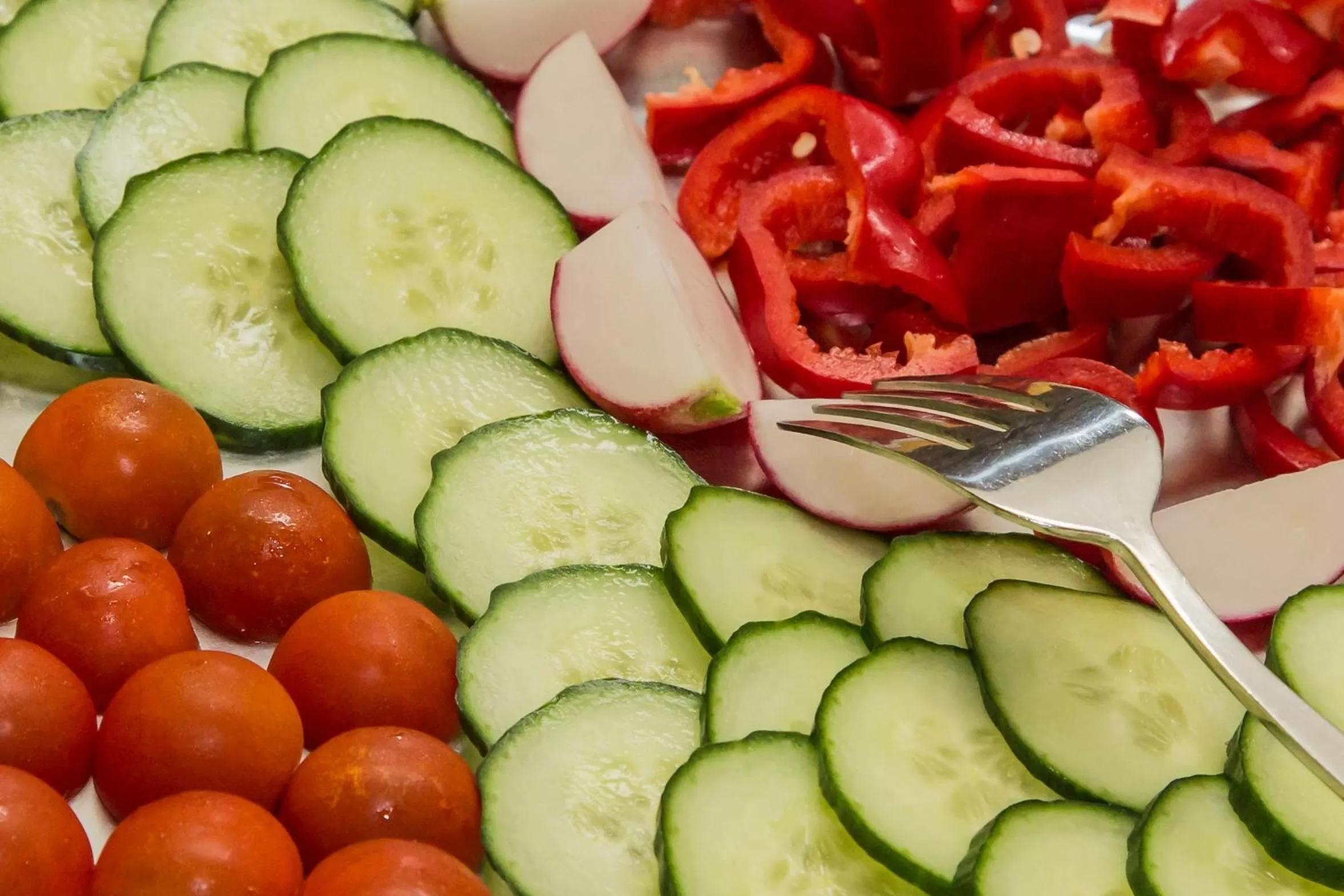 Food in Hotel Waldhäusel