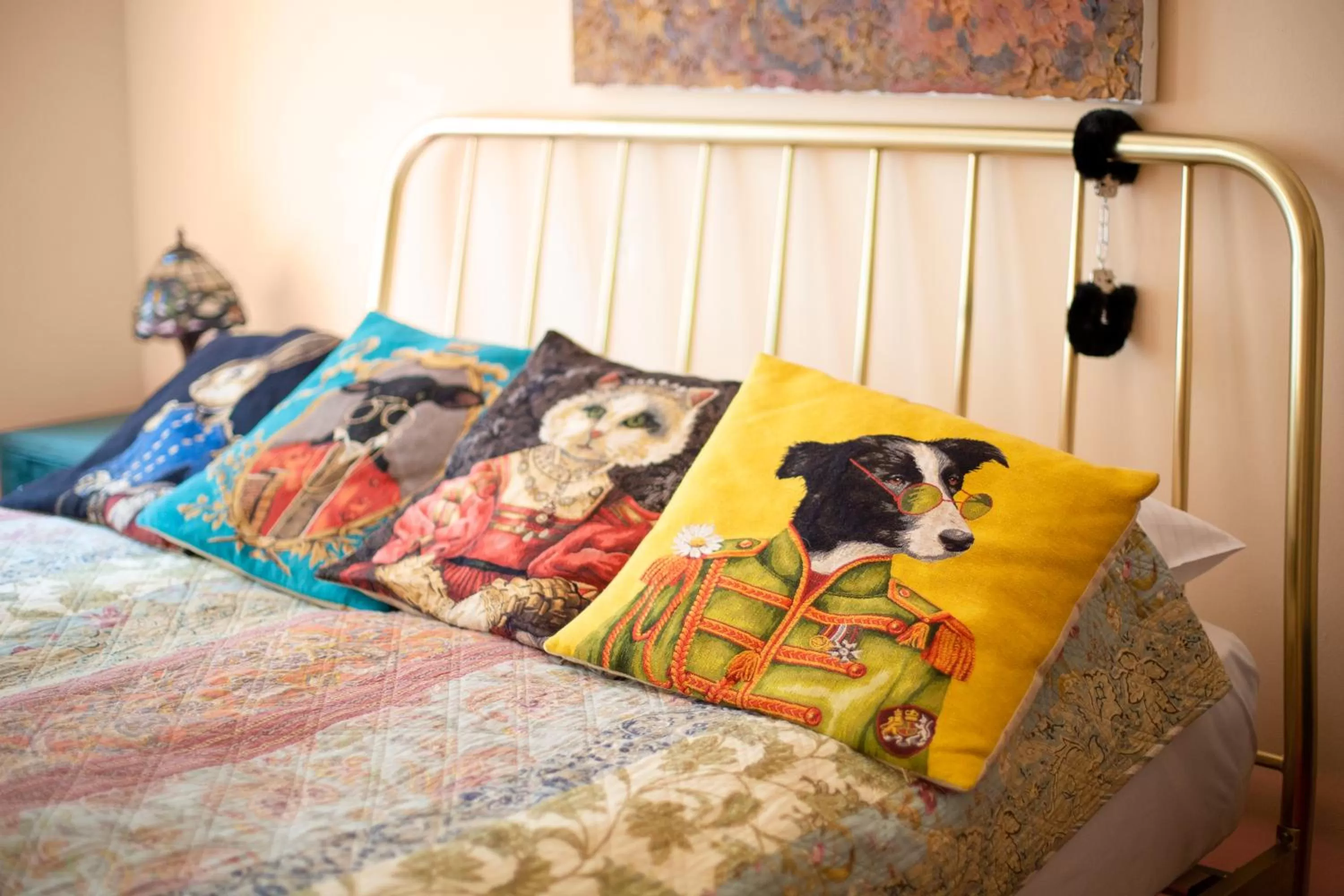 Bedroom, Bed in Altwienerhof Boutique Hotel