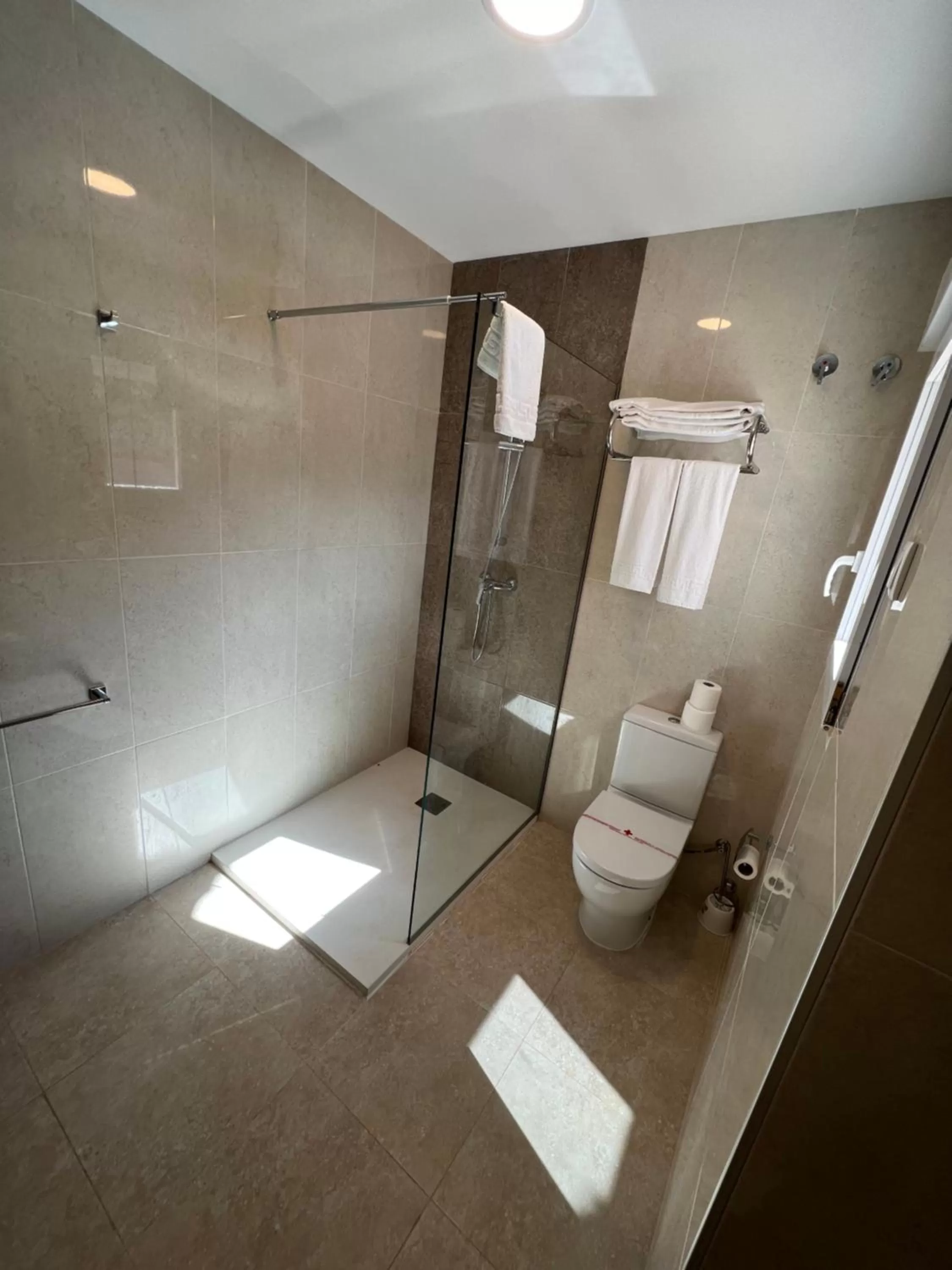 Apartamentos Flamingo Hills