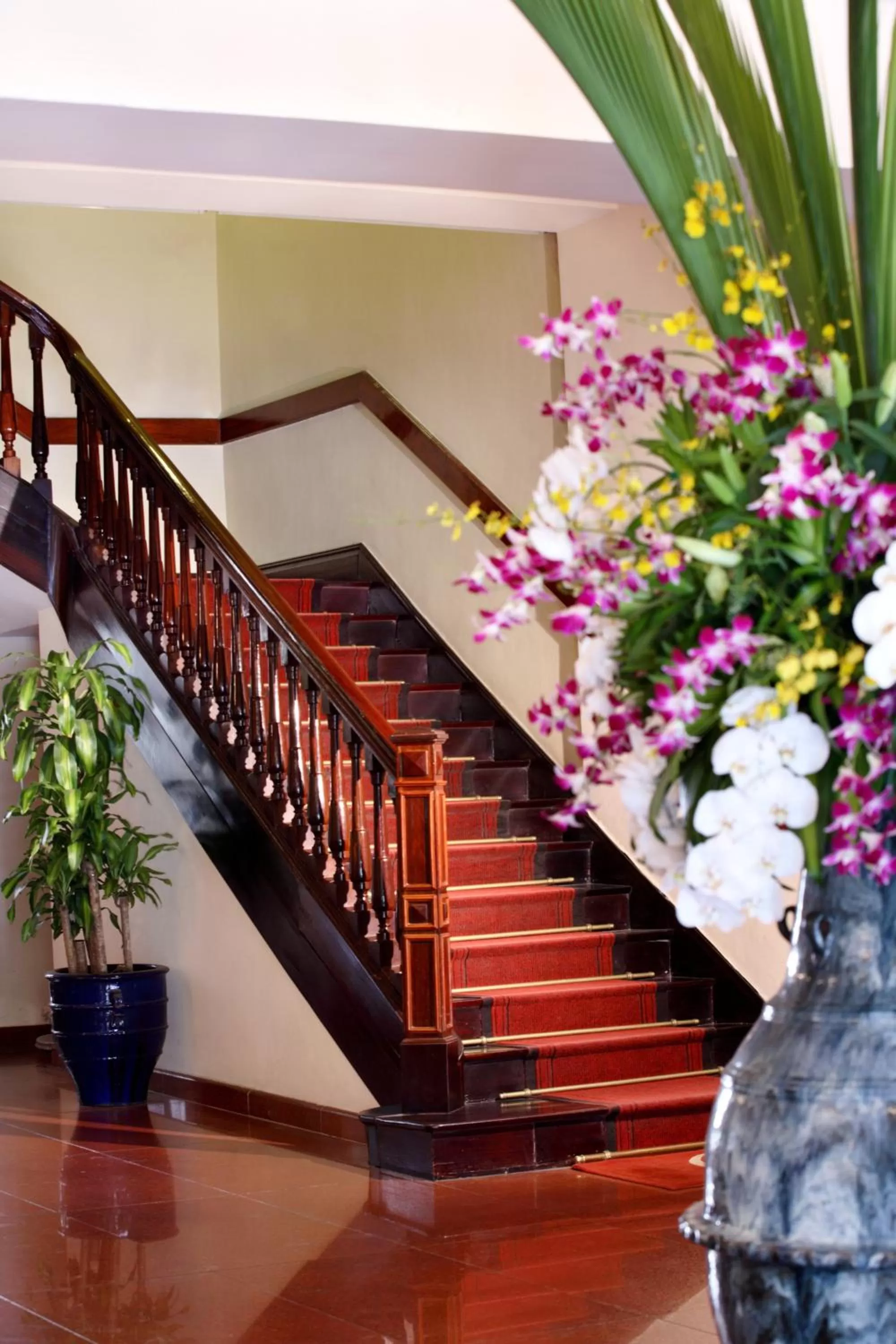 Other in Hotel Continental Saigon