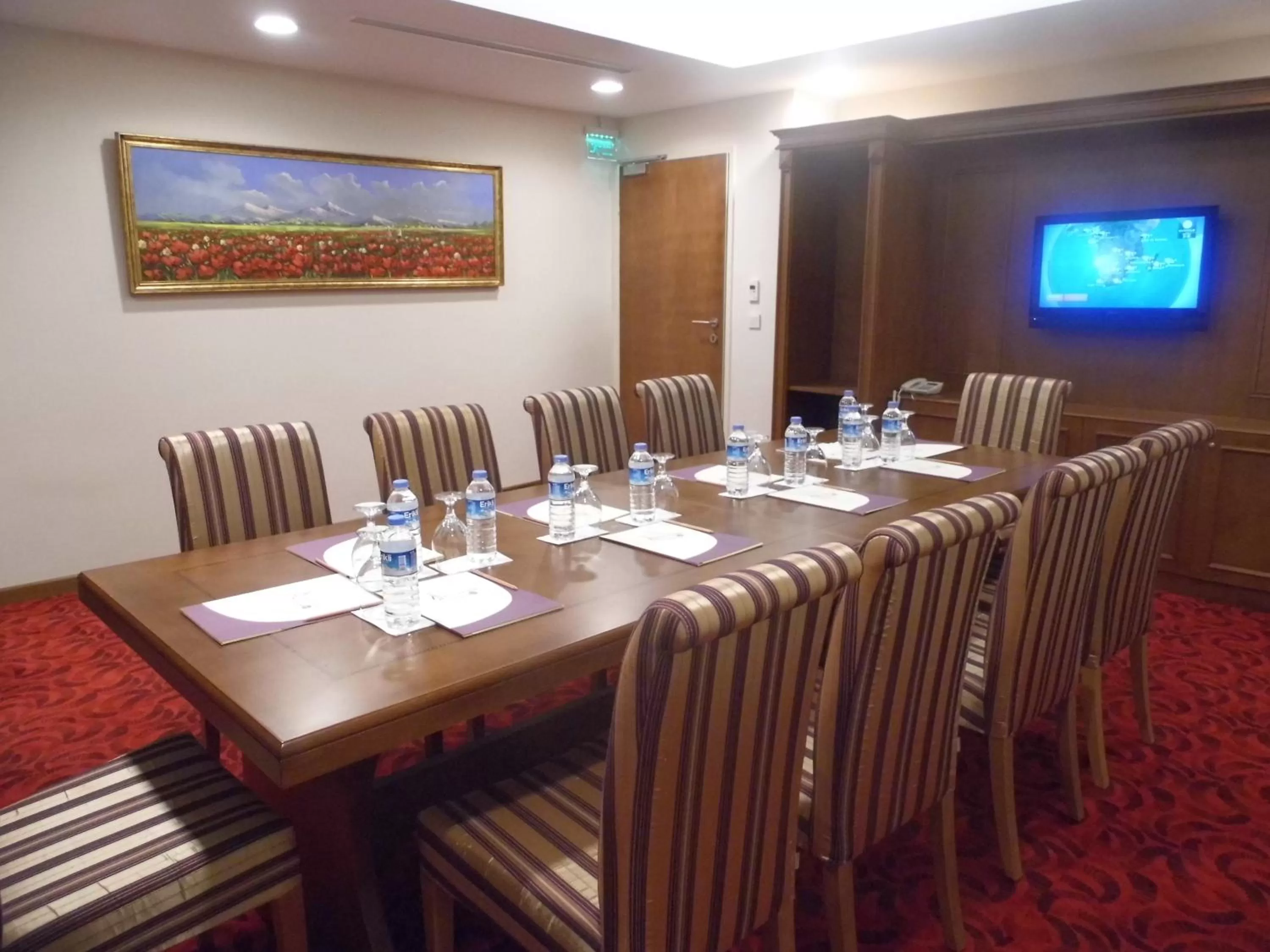 Business facilities in GLK PREMIER The Home Suites & Spa