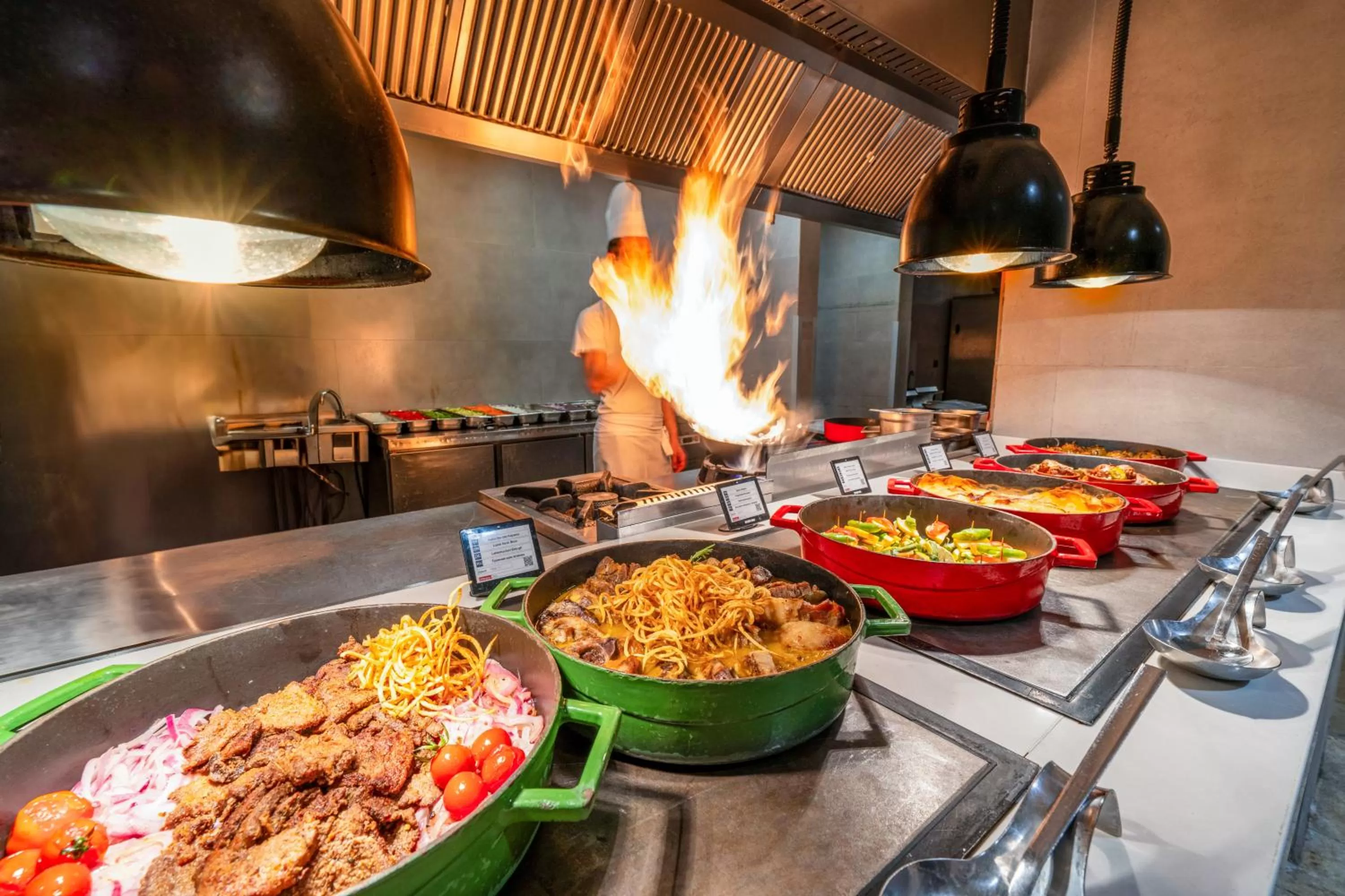 Jiva Beach Resort - Ultra All Inclusive