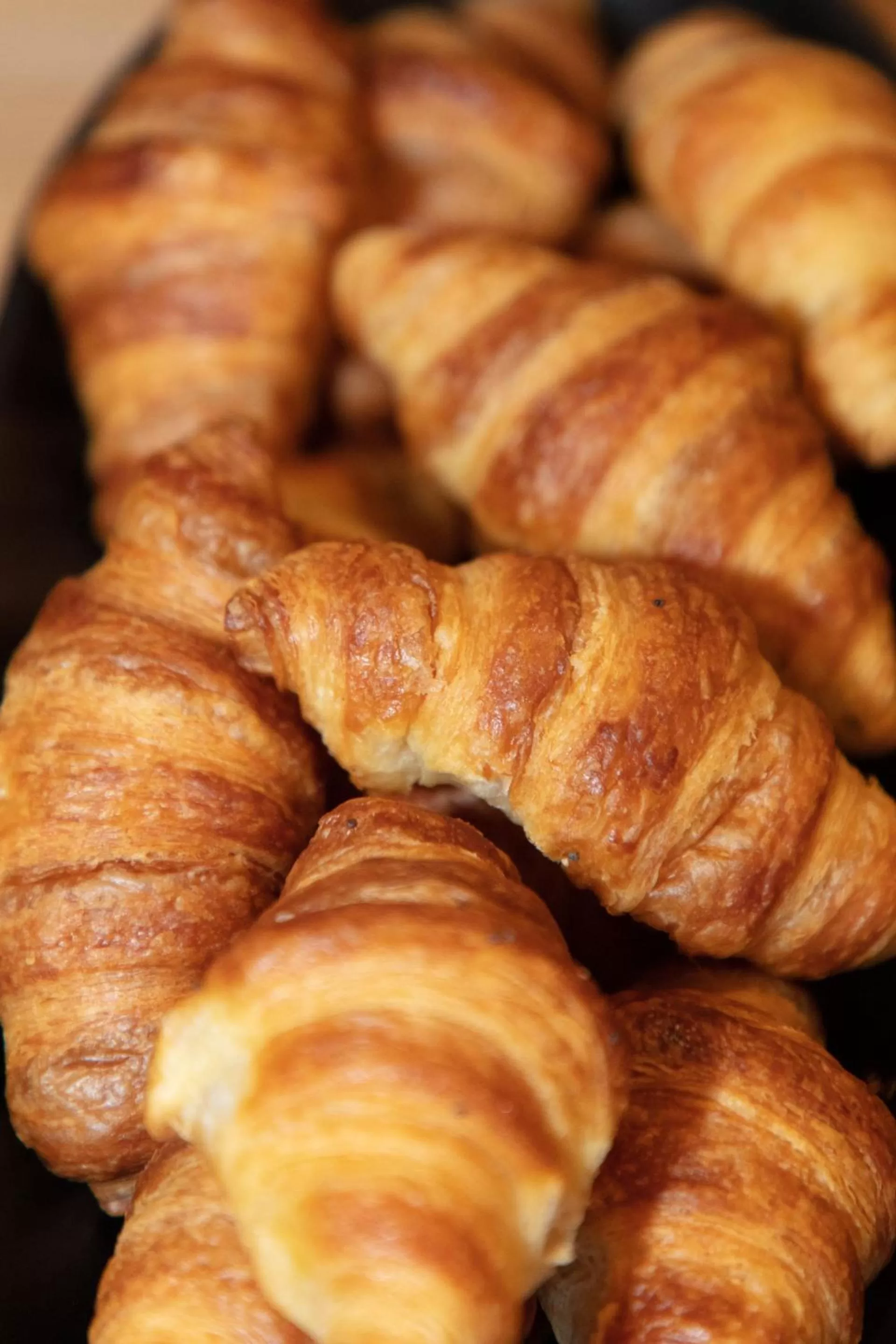 Breakfast in Skagen Hotel