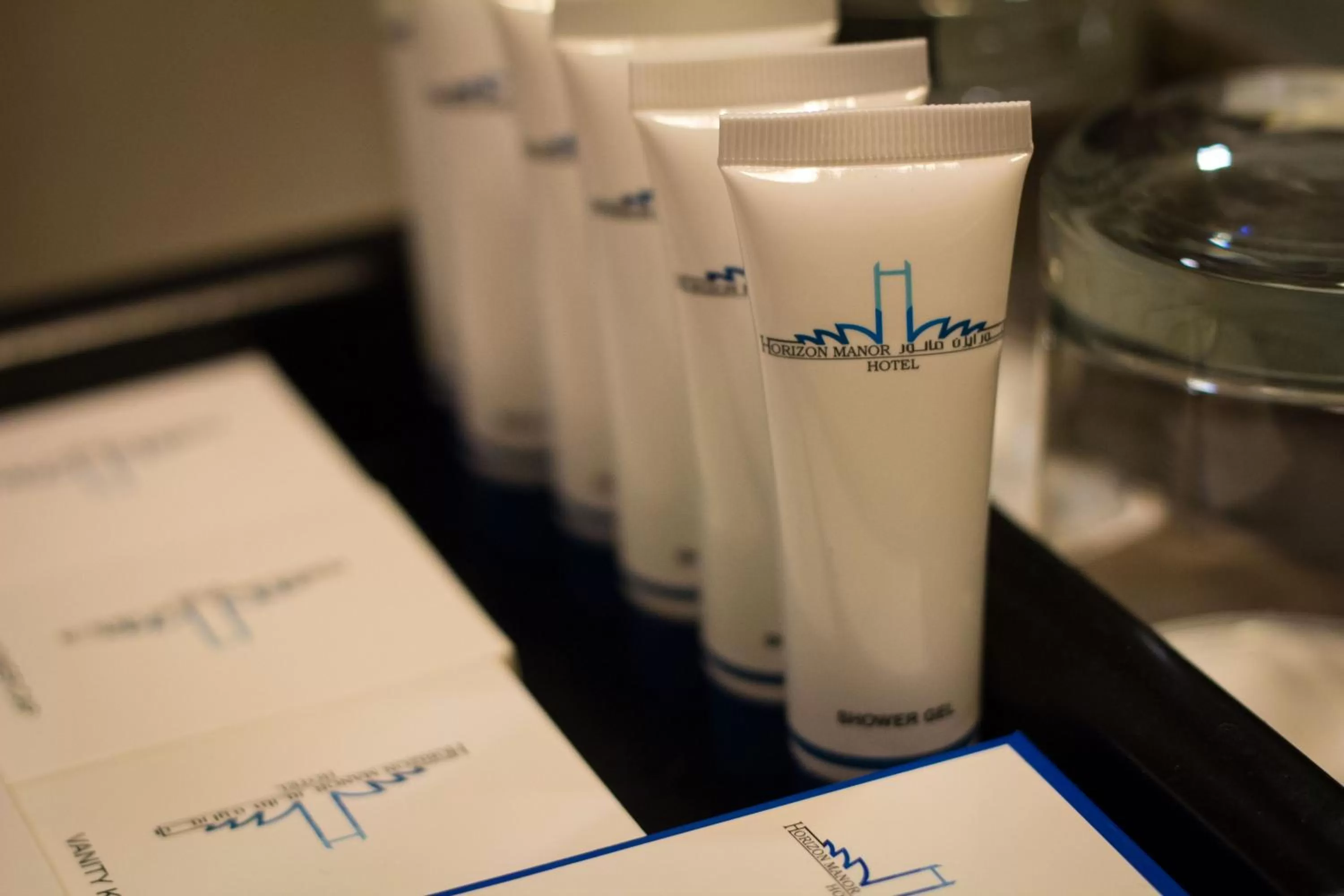 Other in Horizon Manor Hotel