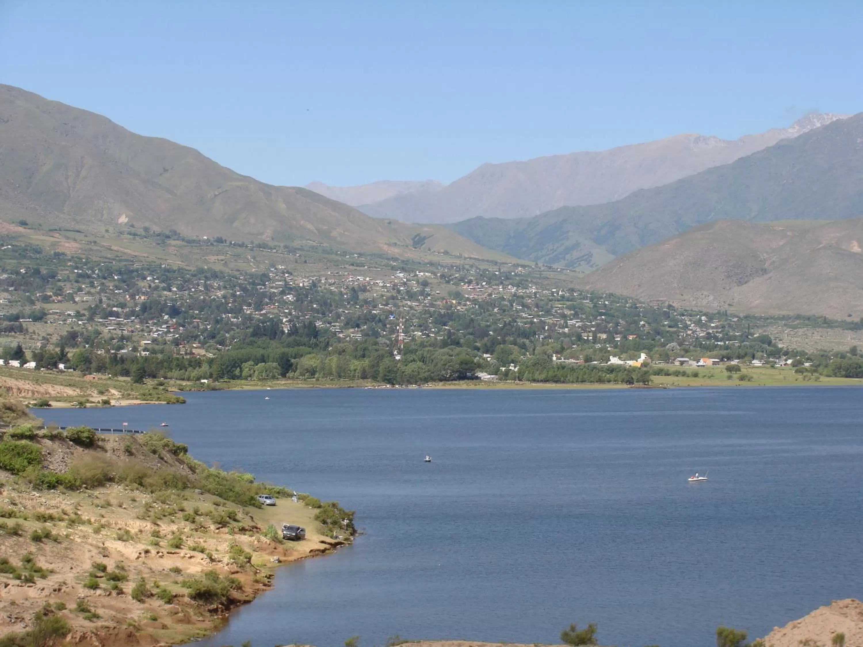 Sea view in Lorenzo Suites Hotel