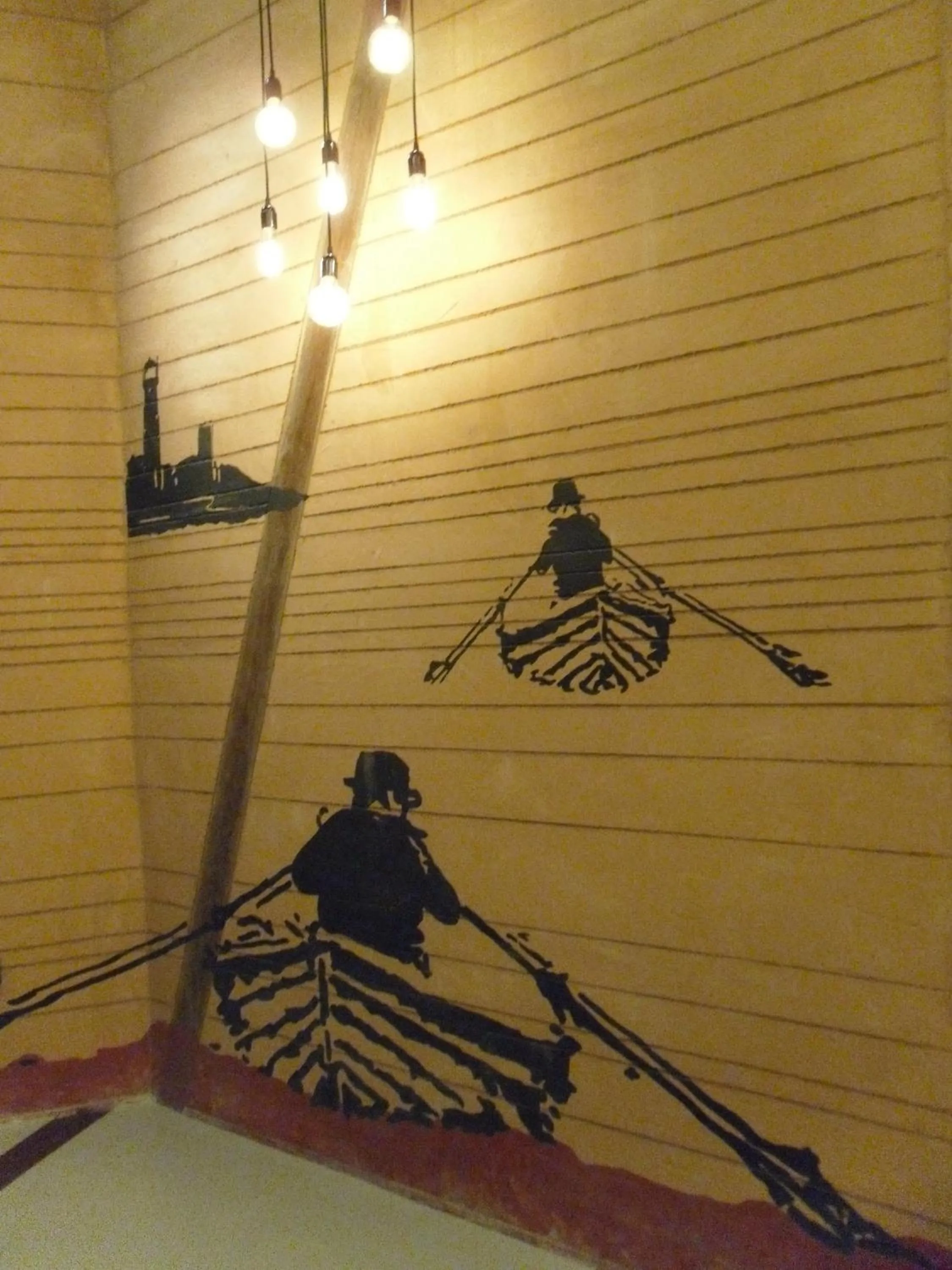 Lobby or reception in Sea Crest by Jomtien