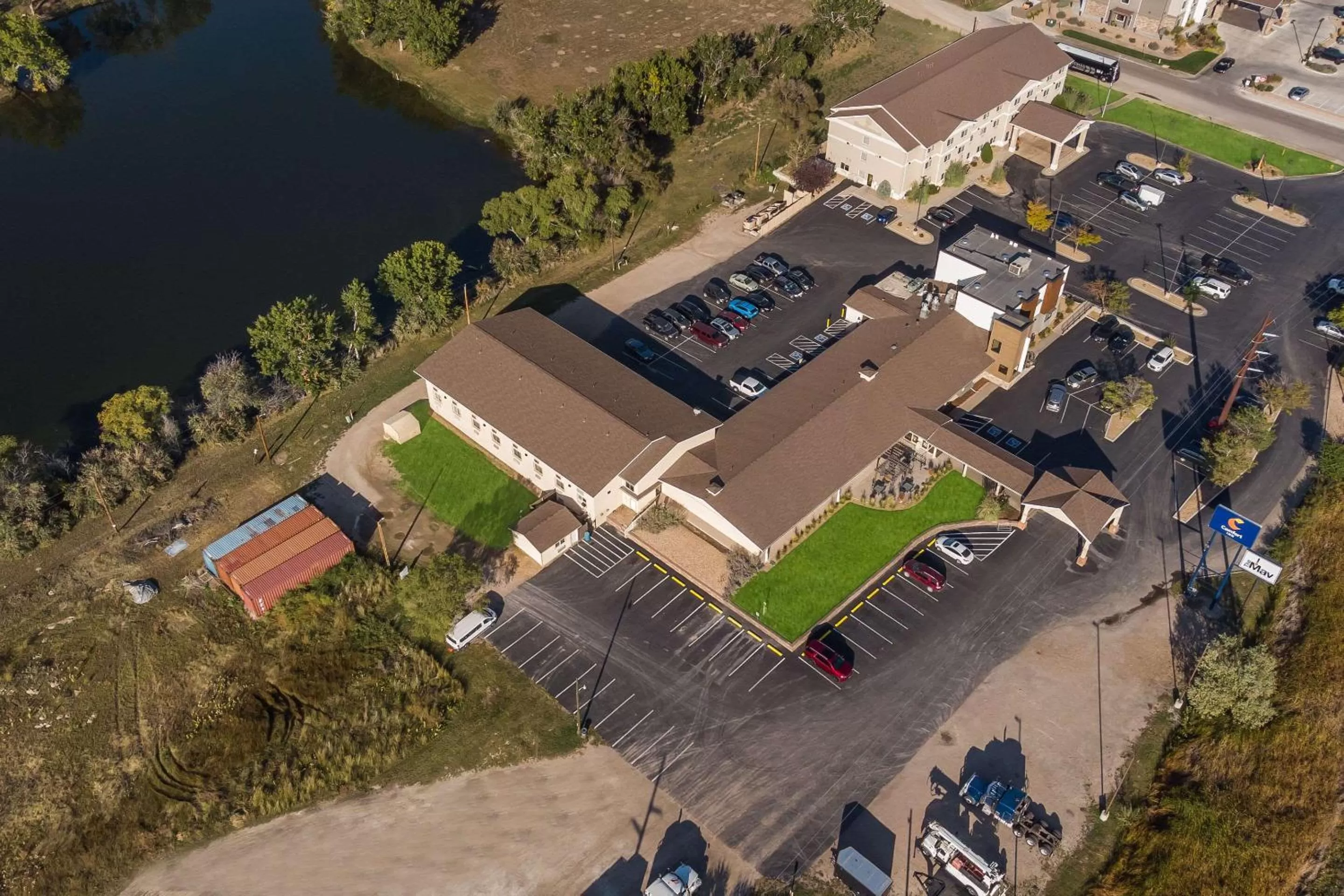 Other in Rodeway Inn Fort Morgan