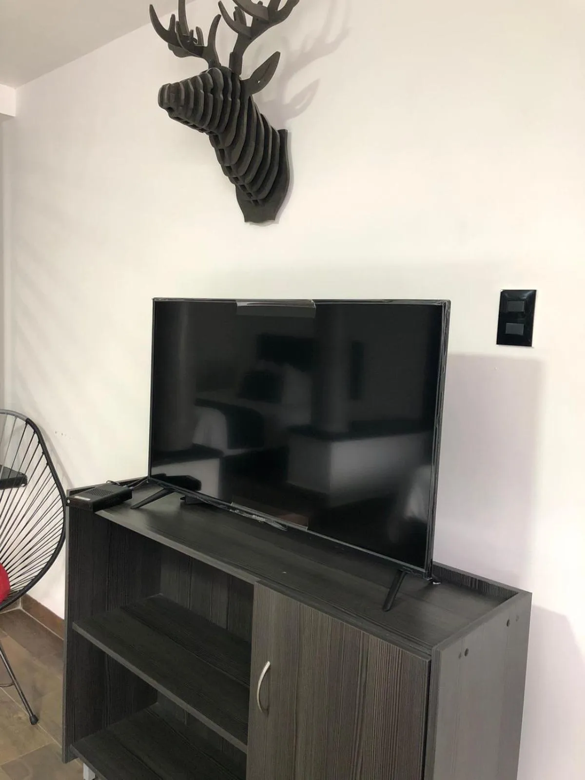 TV and multimedia in VN Hotel