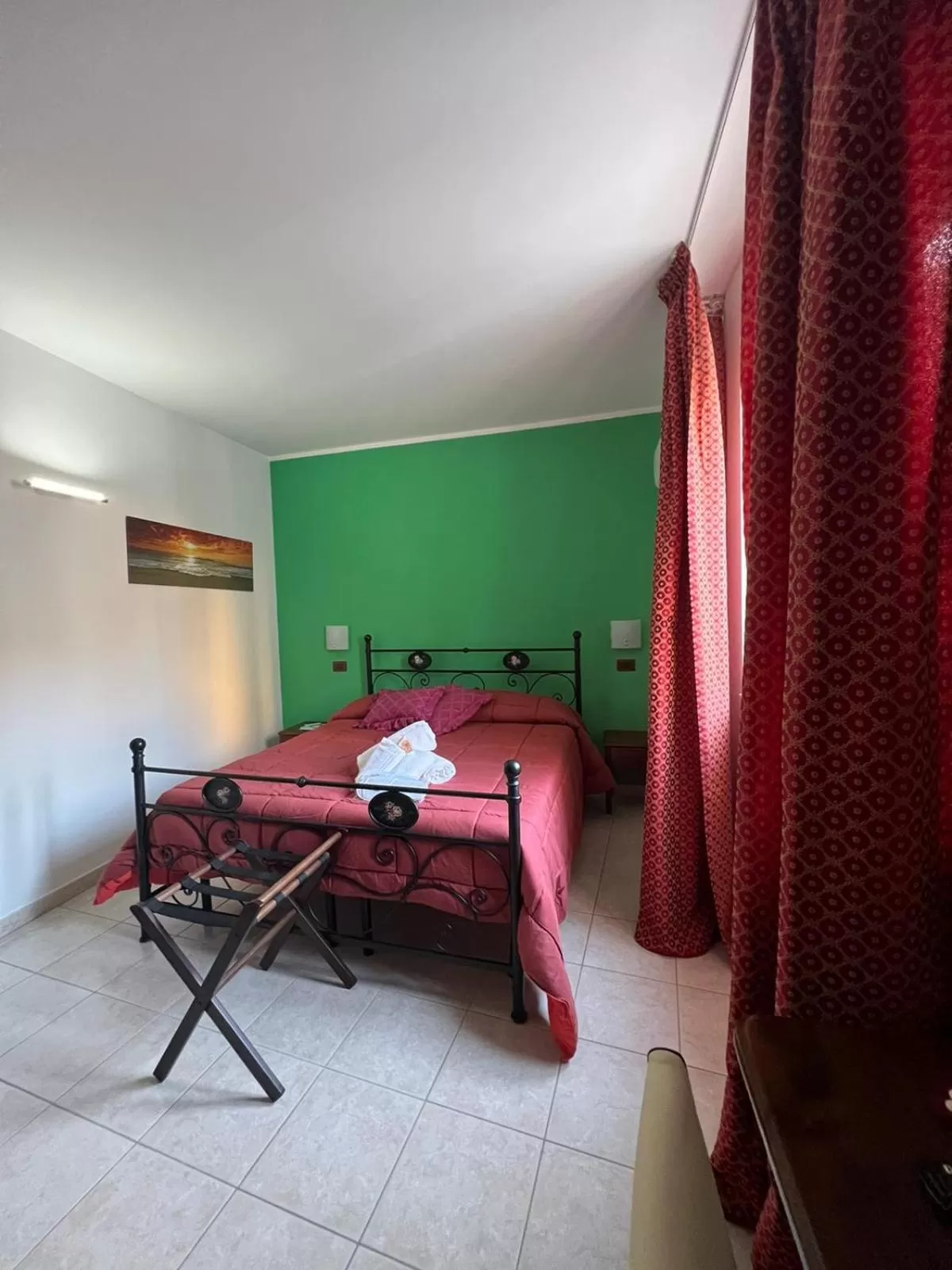 Carlo V - Holiday Rooms