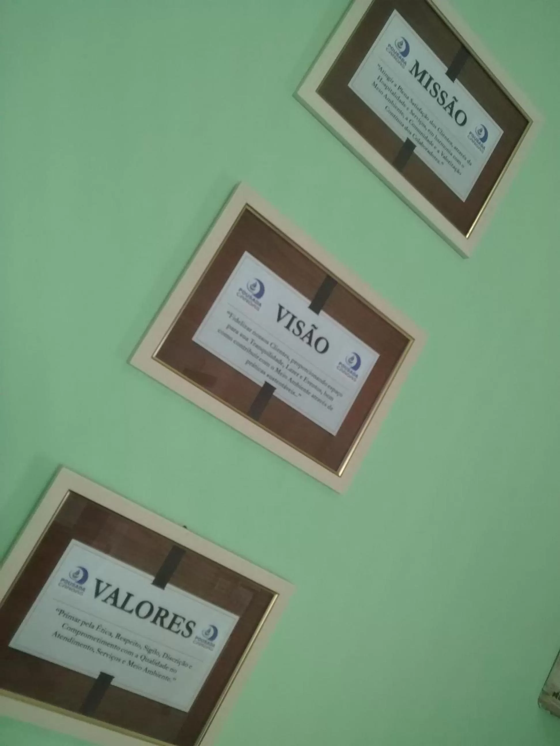 Property building, Logo/Certificate/Sign/Award in Pousada Canoas